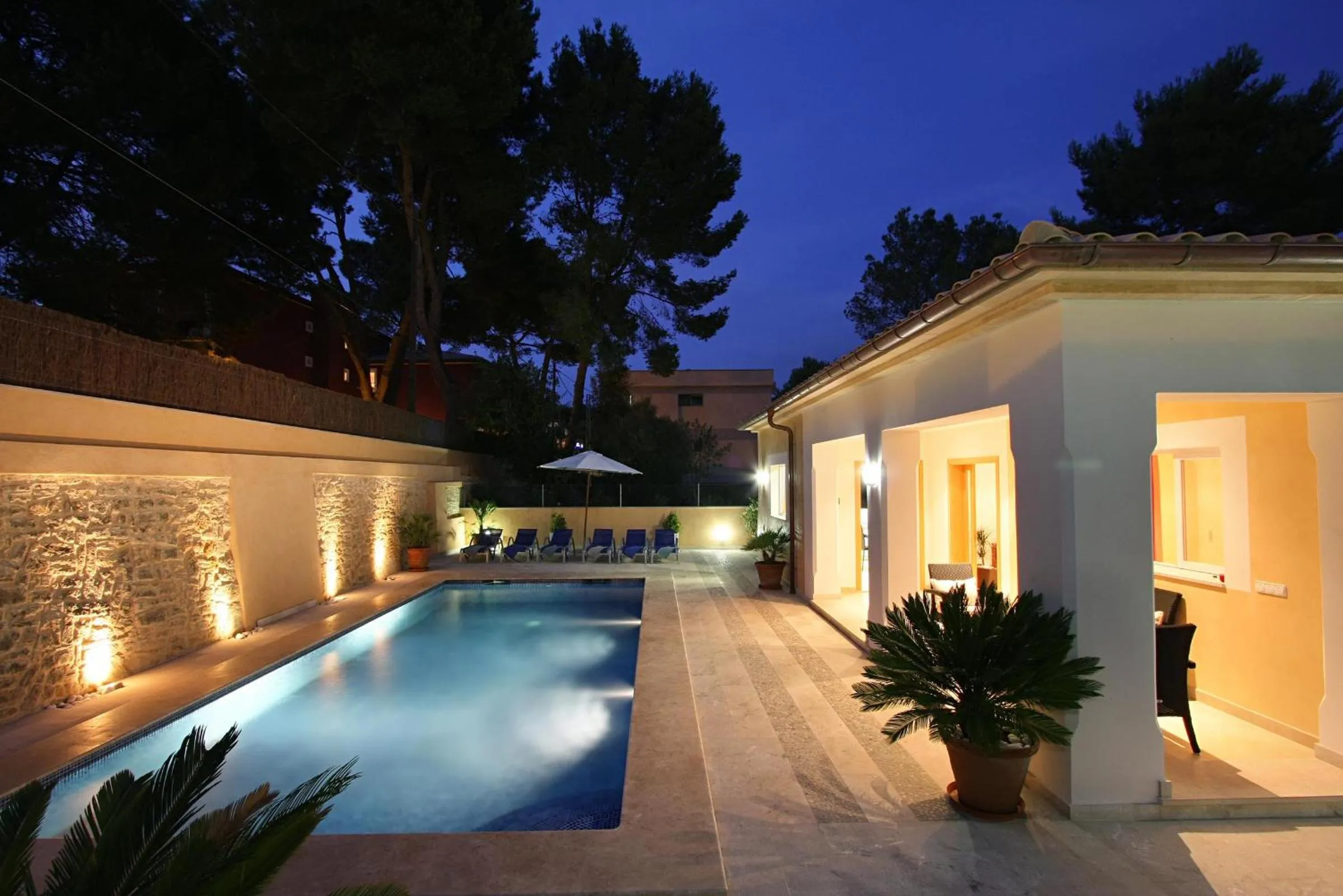 Villa Medina