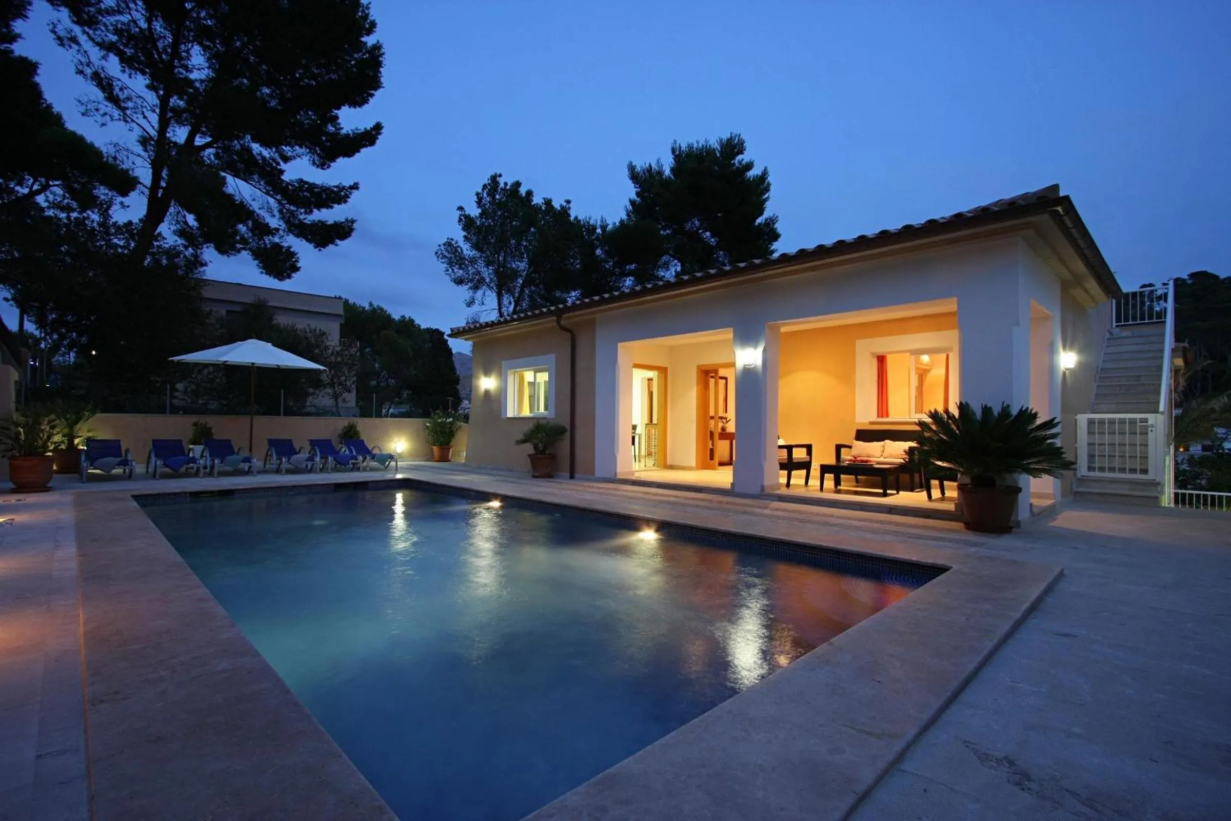 Villa Medina