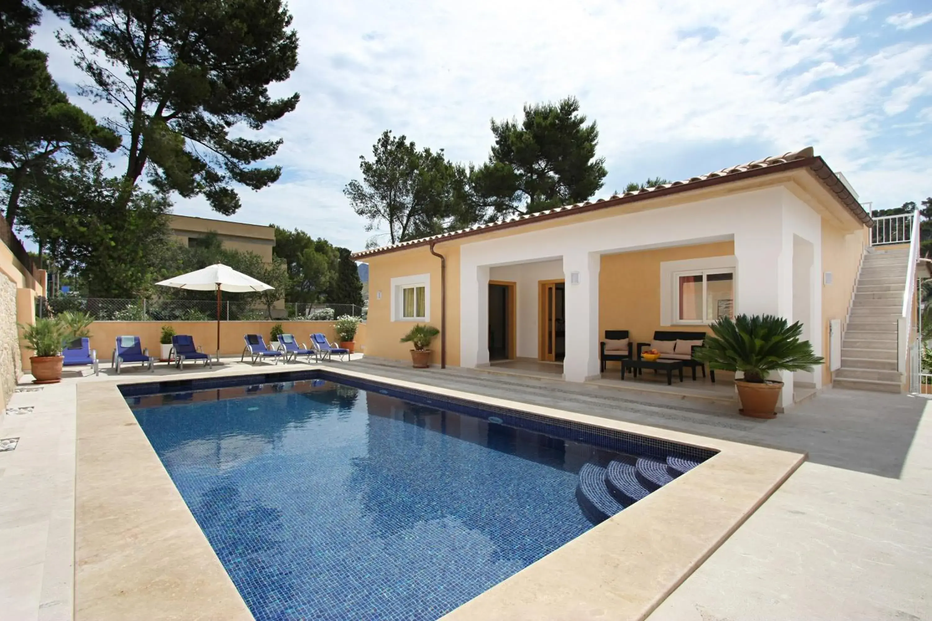 Villa Medina Villa Medina