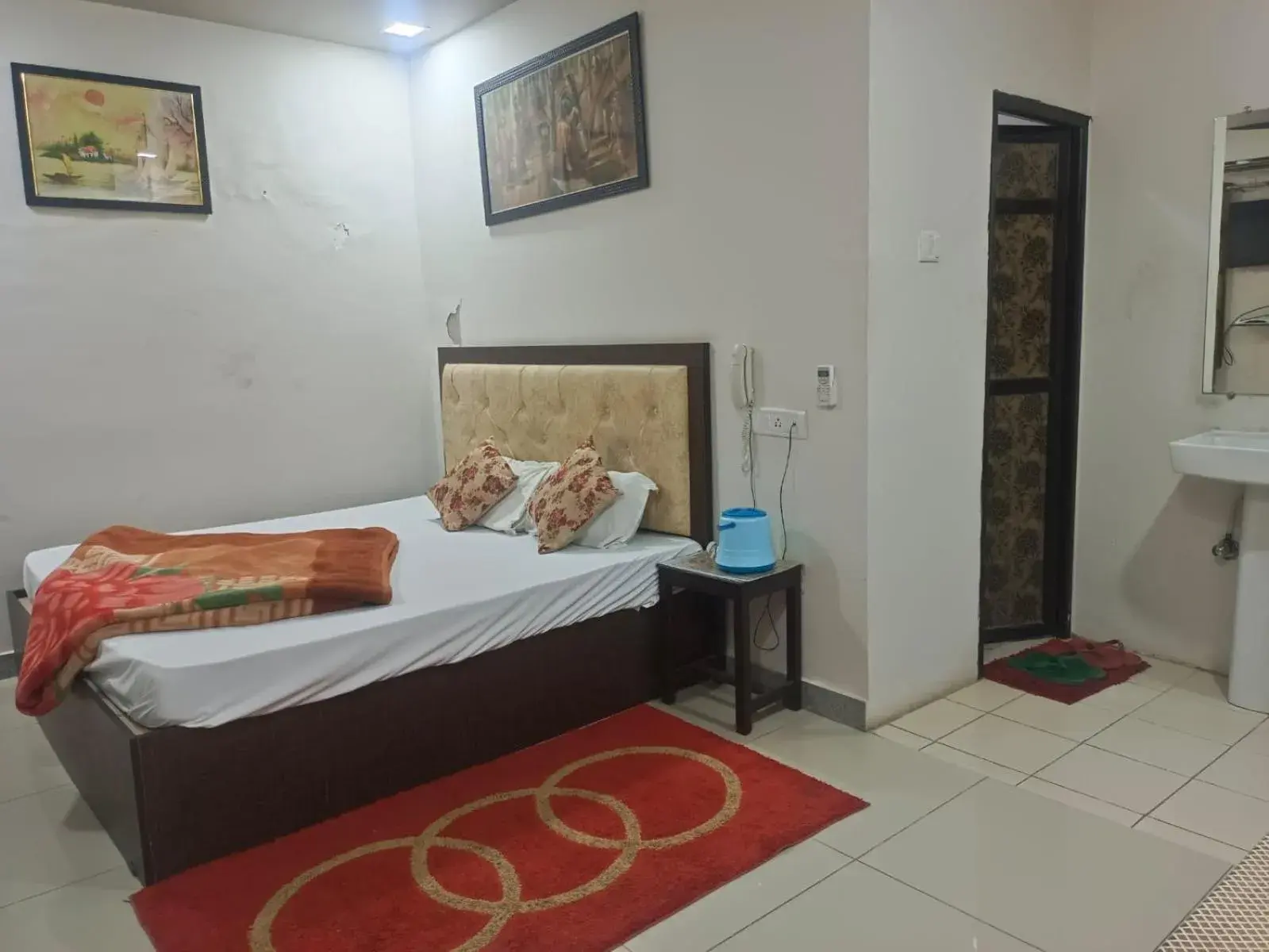 HOTEL ROYAL CHURU HOTEL ROYAL CHURU