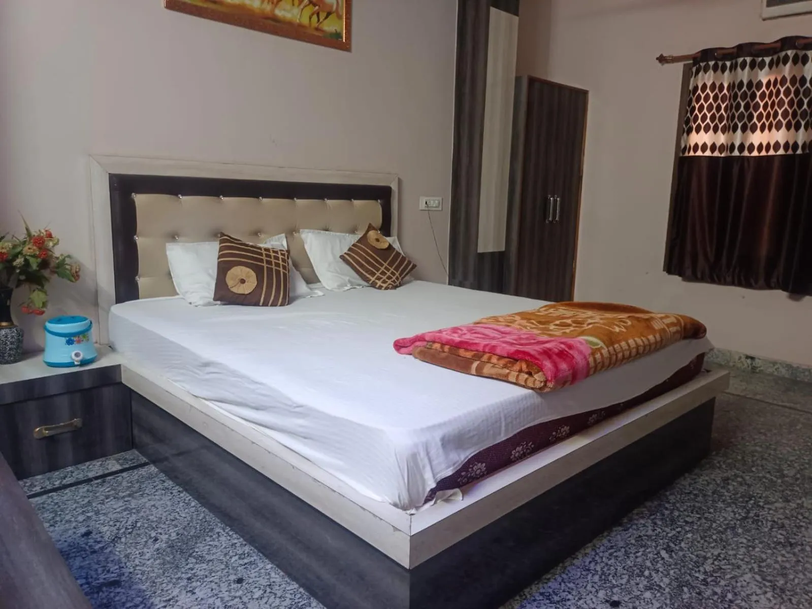 HOTEL ROYAL CHURU