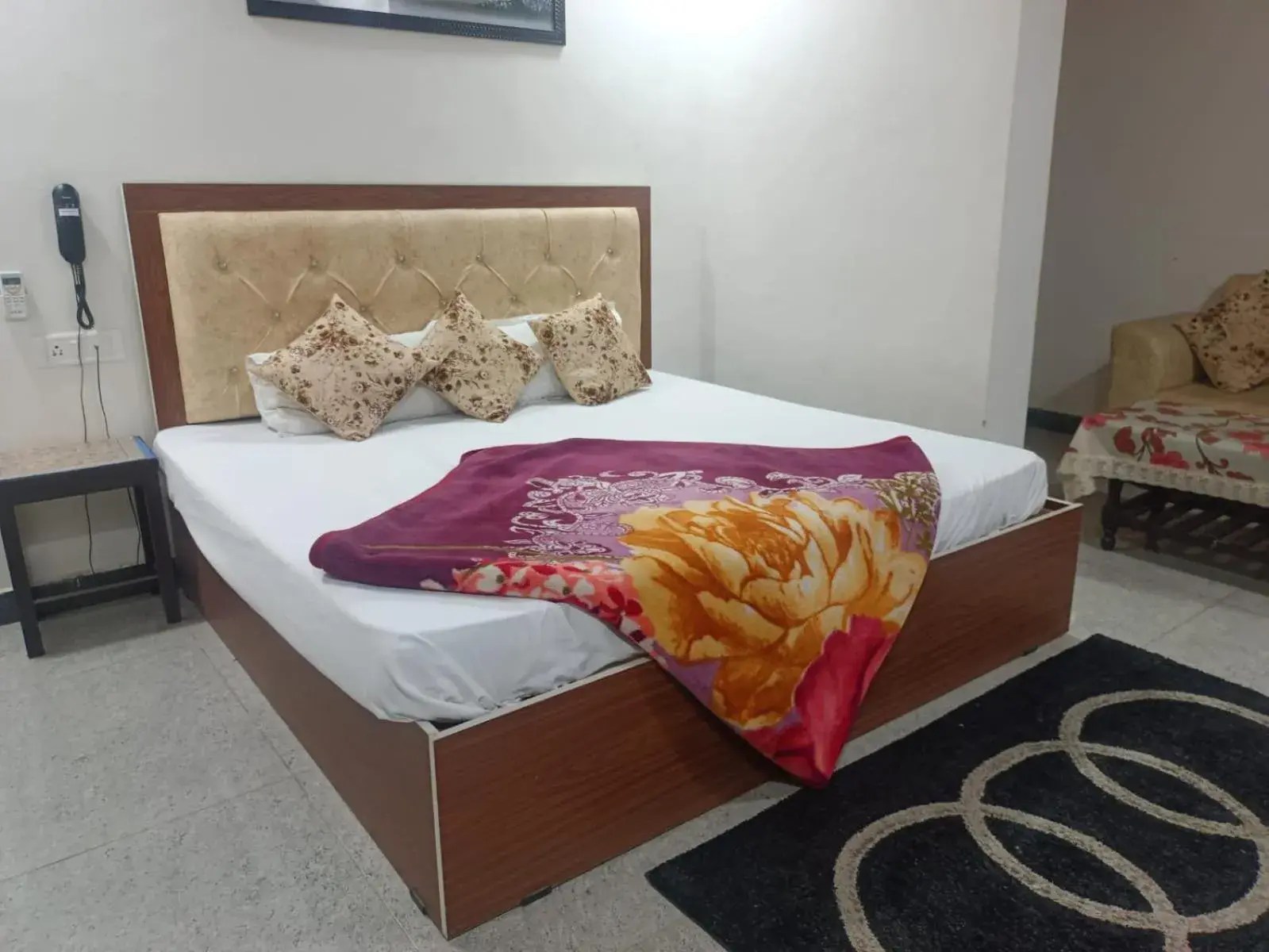 HOTEL ROYAL CHURU HOTEL ROYAL CHURU