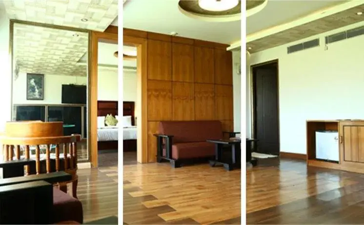 Hotel Tigers Roare Thekkady Hotel Tigers Roare Thekkady