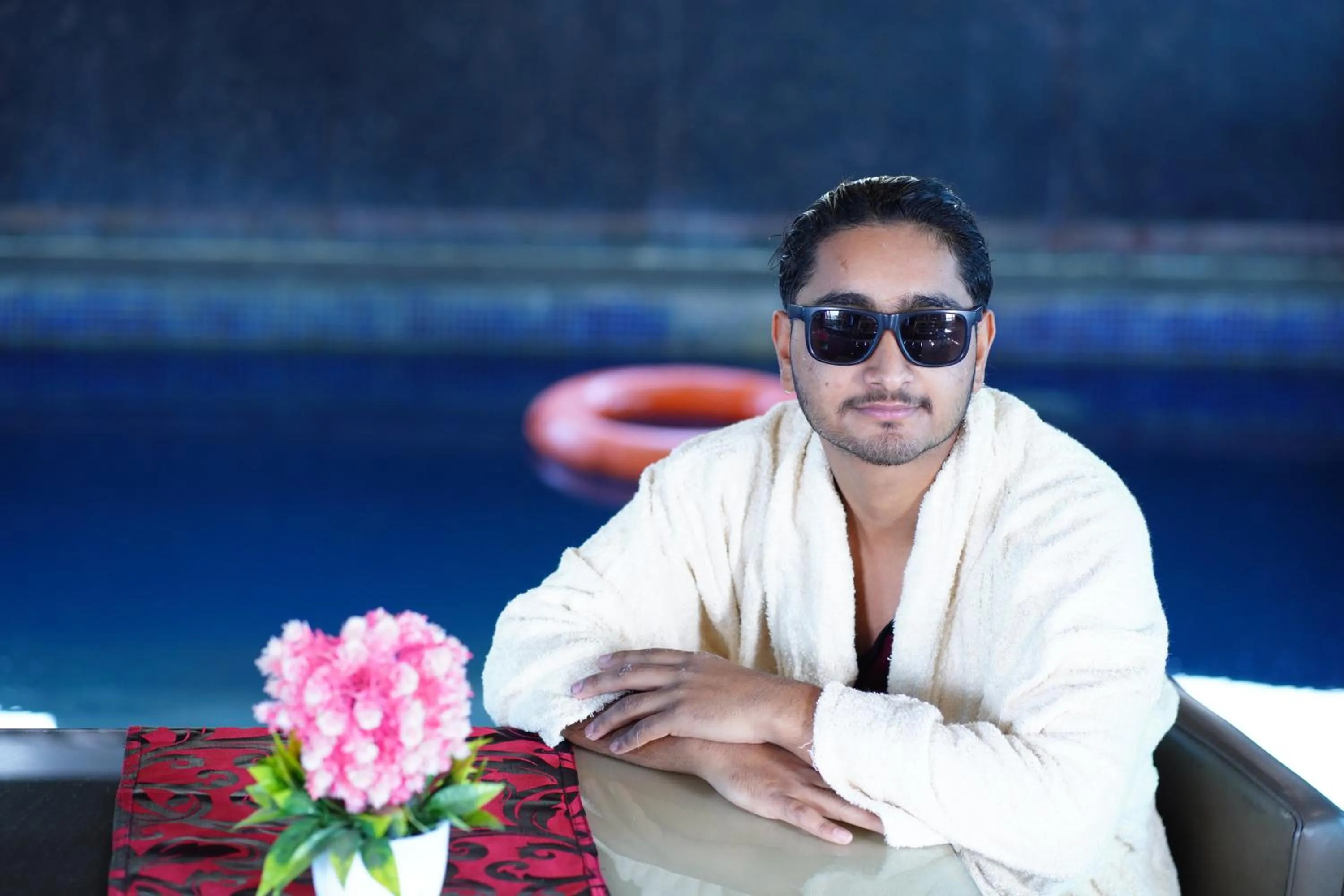 Hotel Tigers Roare Thekkady