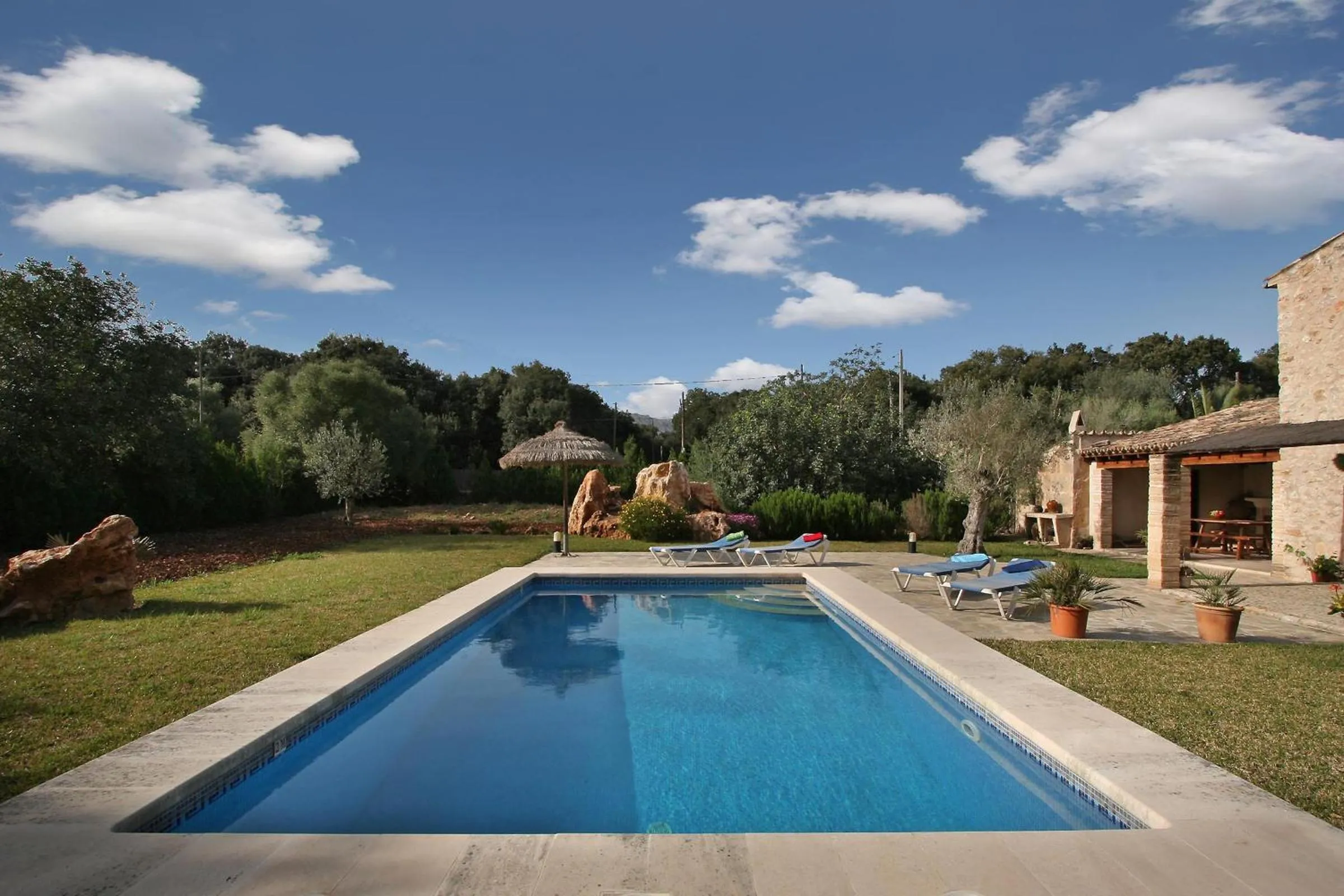 Villa Butxaco