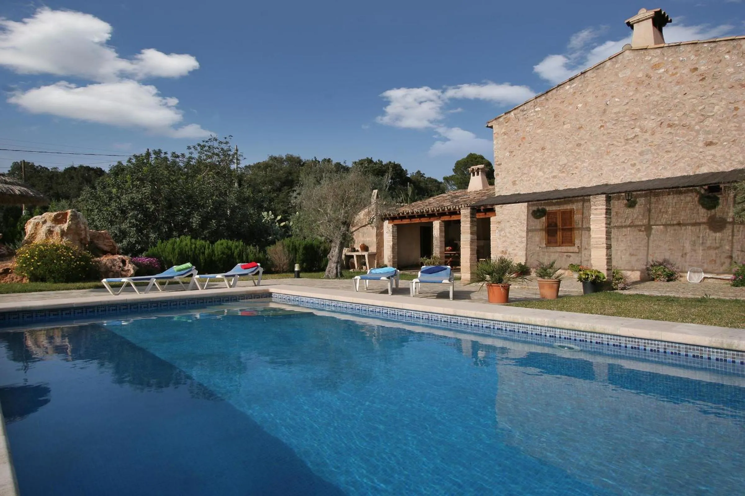 Villa Butxaco
