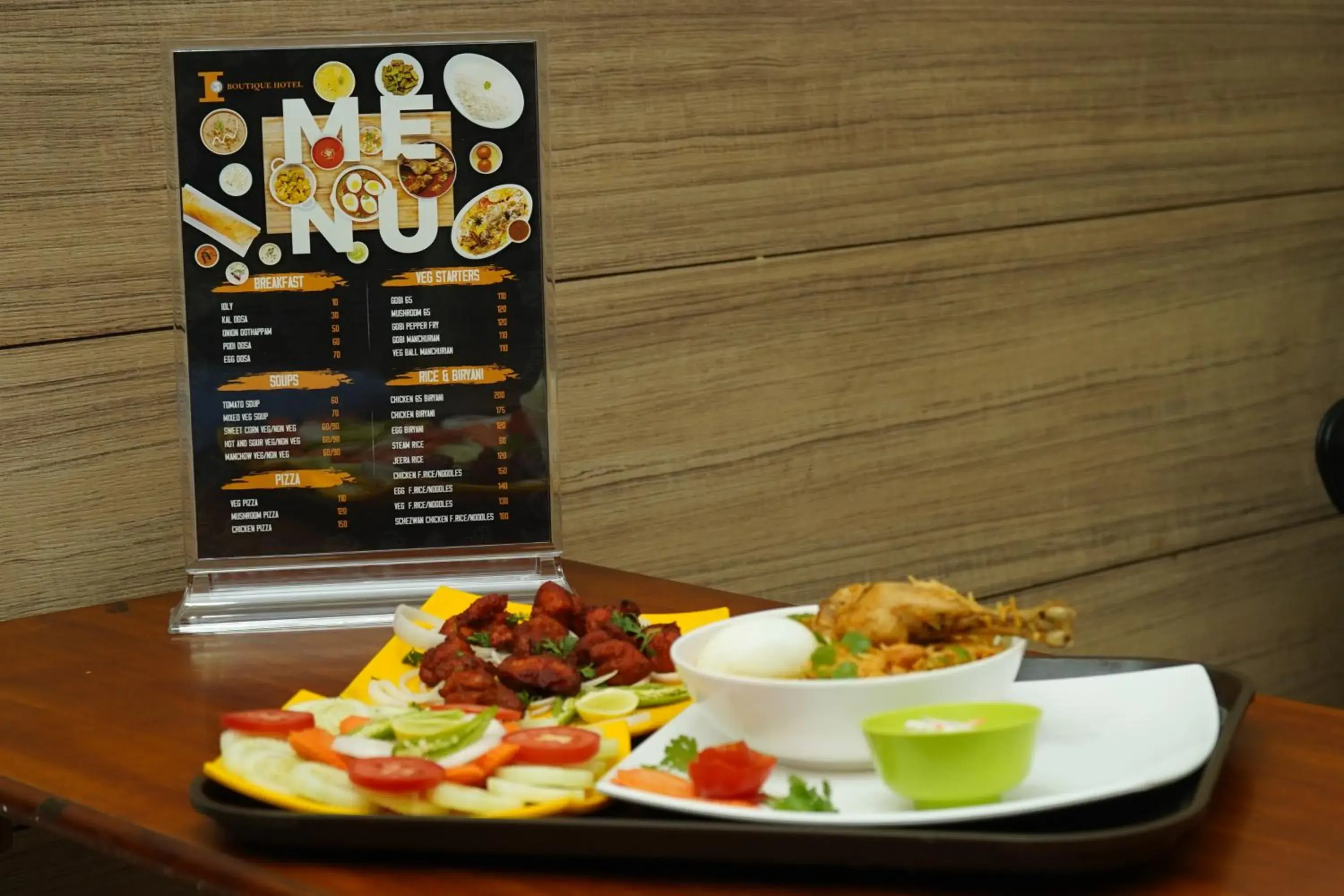 i5 Boutique Hotel i5 Boutique Hotel