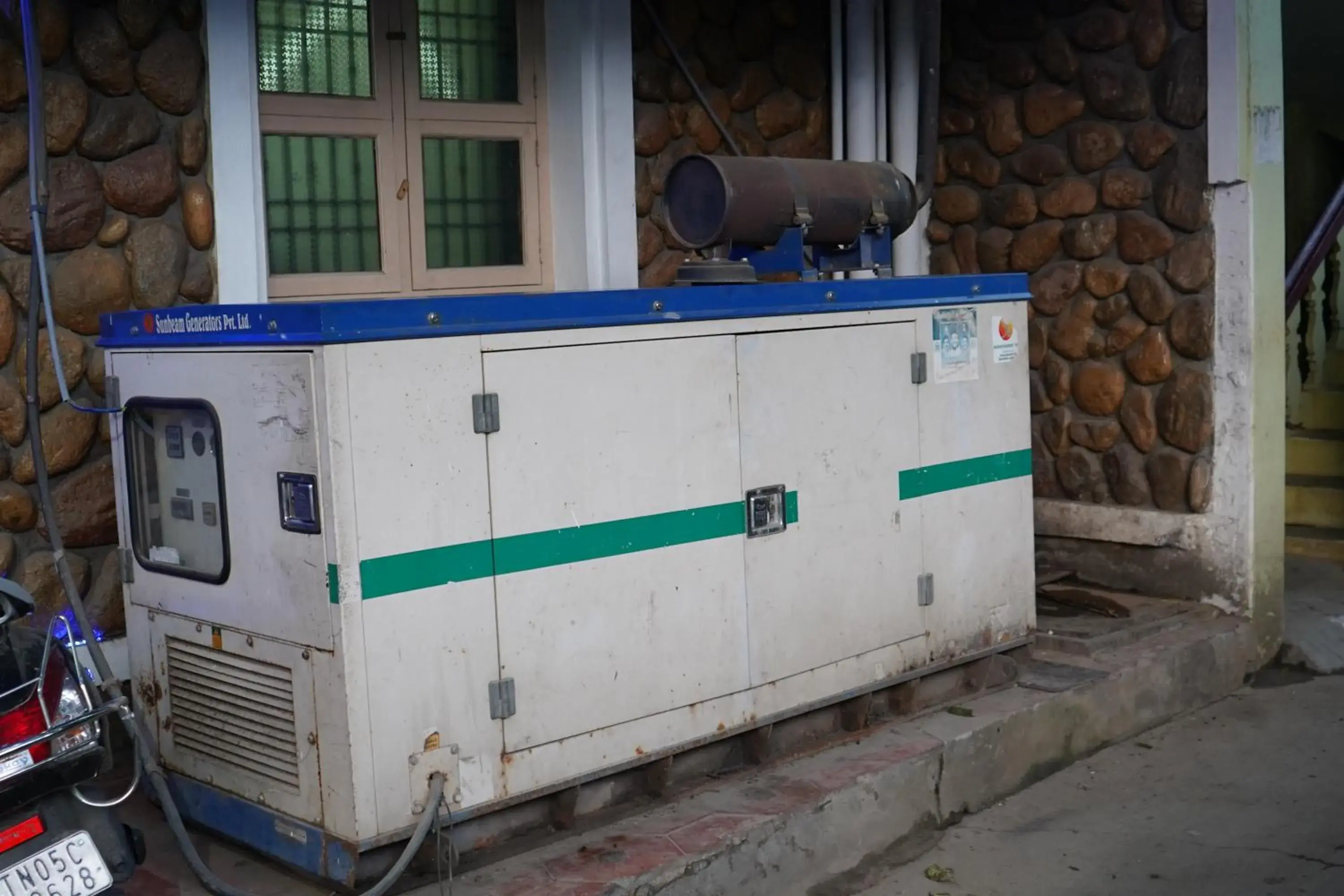 i5 Boutique Hotel i5 Boutique Hotel