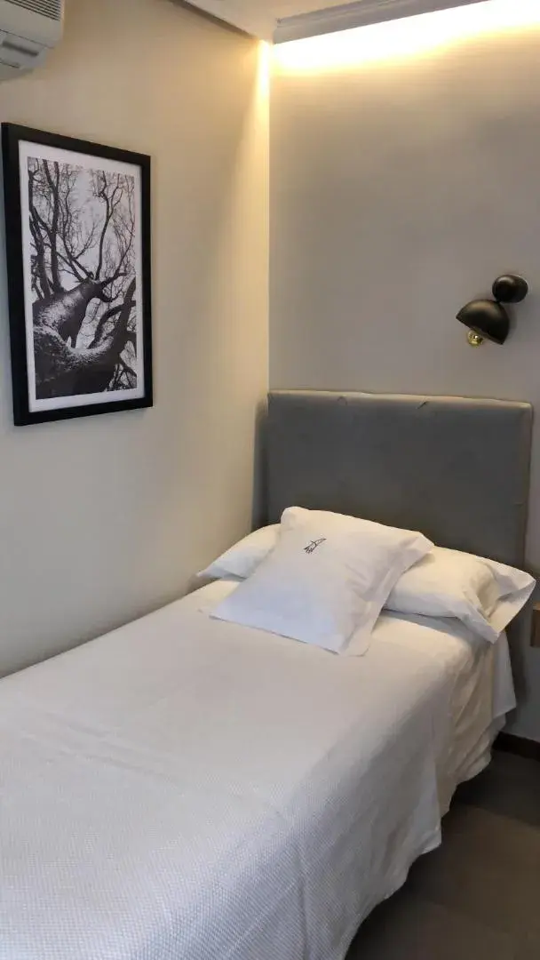 Single Room in Hostal Astoria Single Room in Hostal Astoria