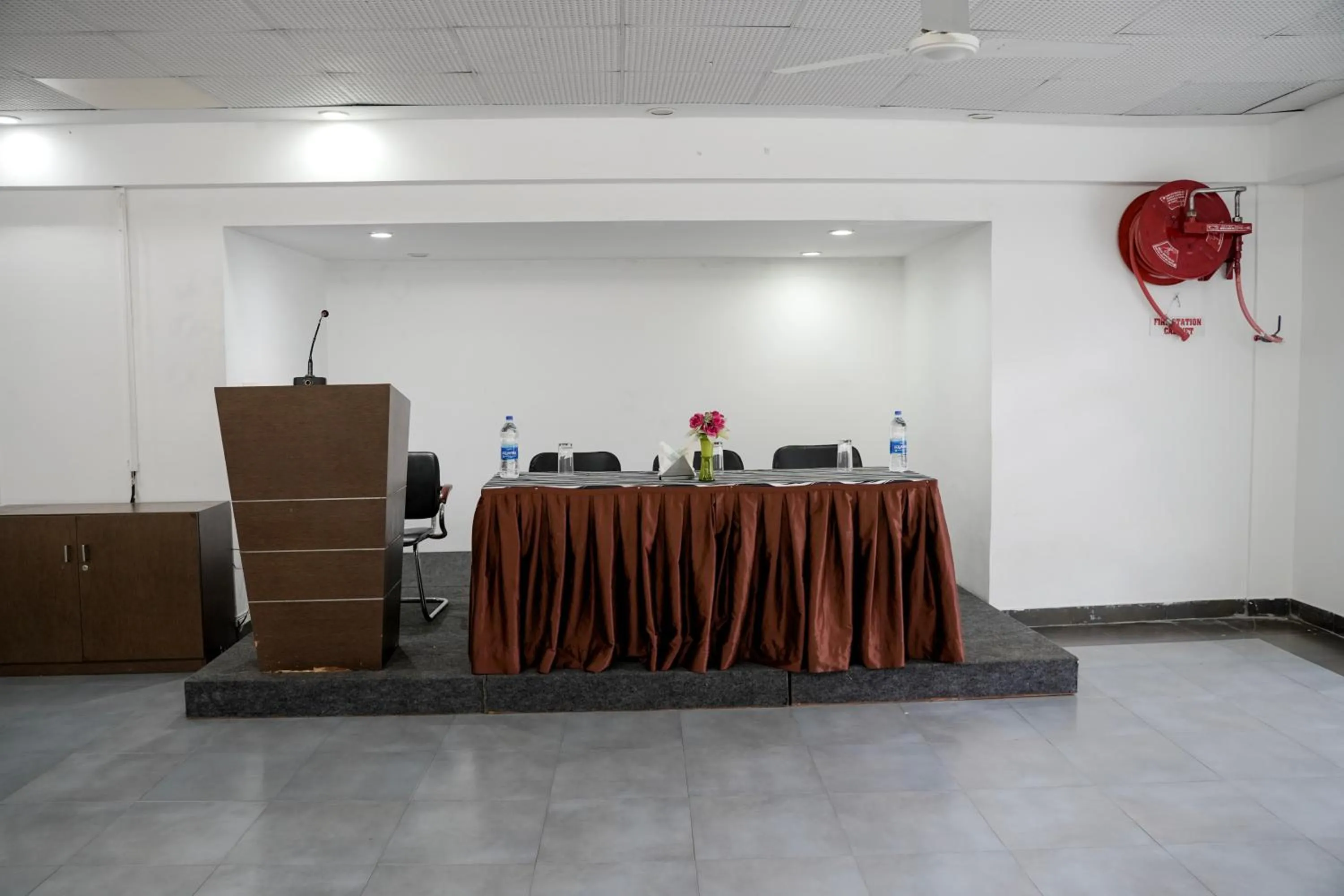 Property building, Banquet Facilities in Hotel Palm shore