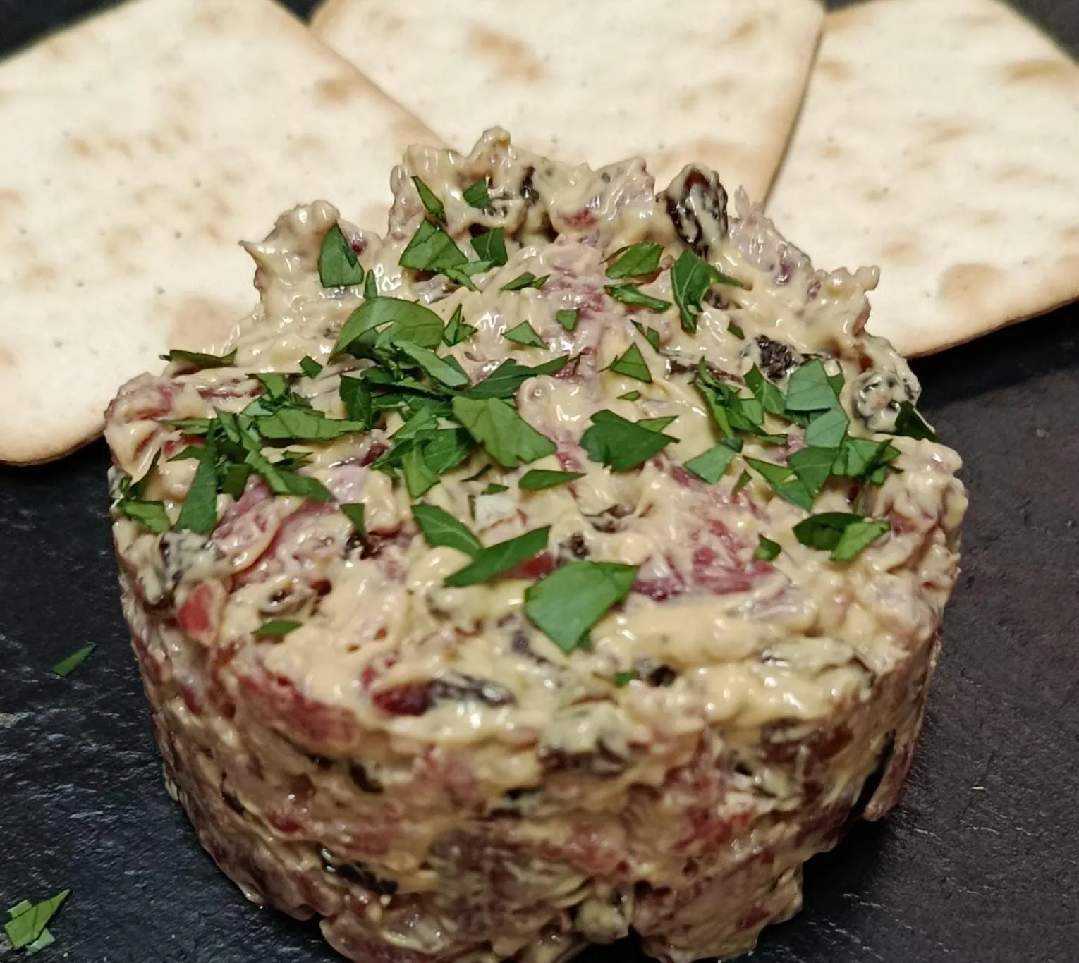 Property building in Hotel Humaina