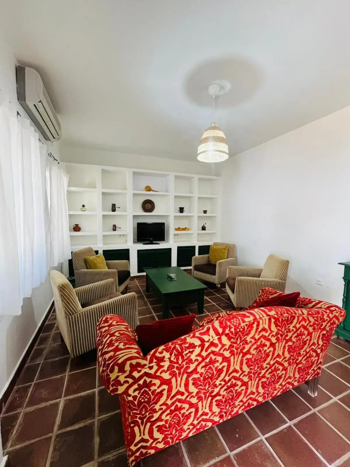 Three-Bedroom Townhouse in Hotel Humaina Three-Bedroom Townhouse in Hotel Humaina