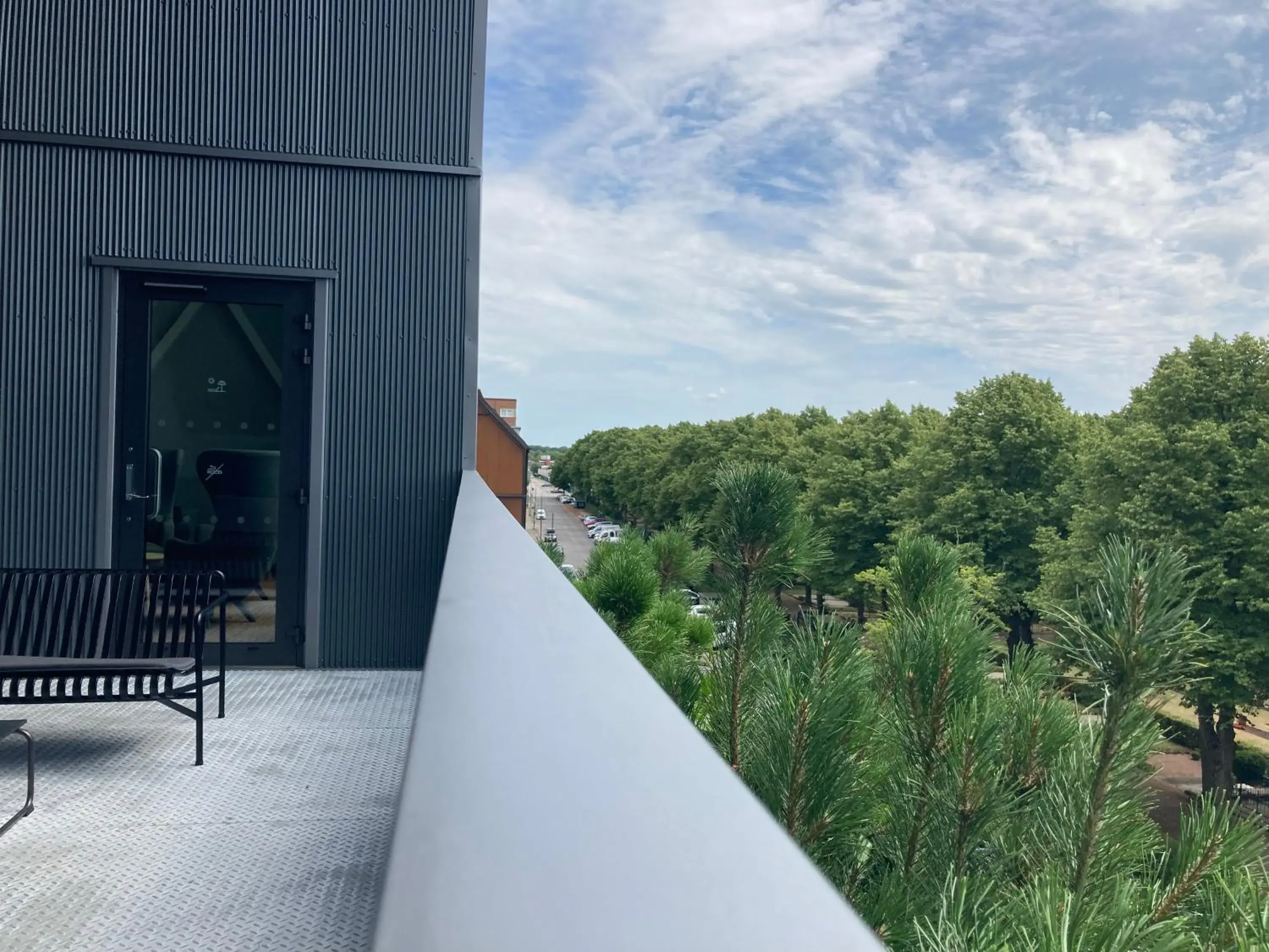 View (from property/room) in Unity Malmö - A Studio Hotel View (from property/room) in Unity Malmö - A Studio Hotel