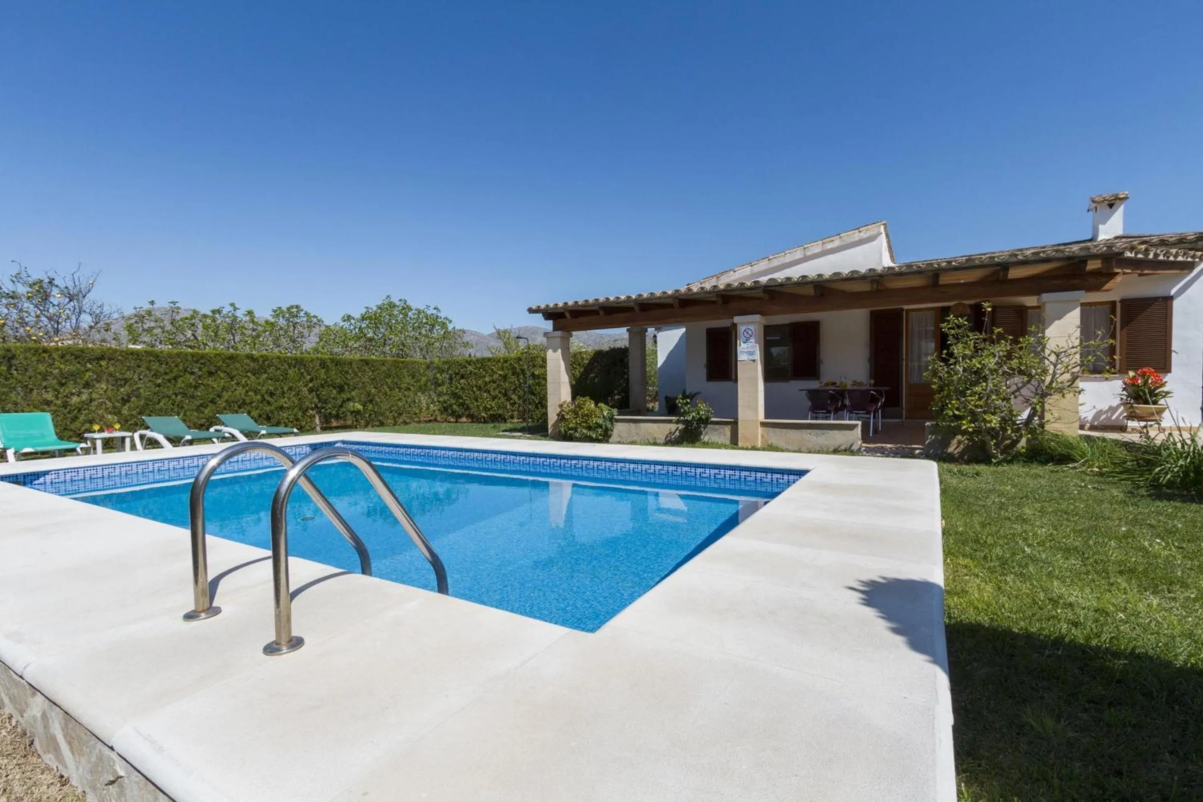 Villa Jaume