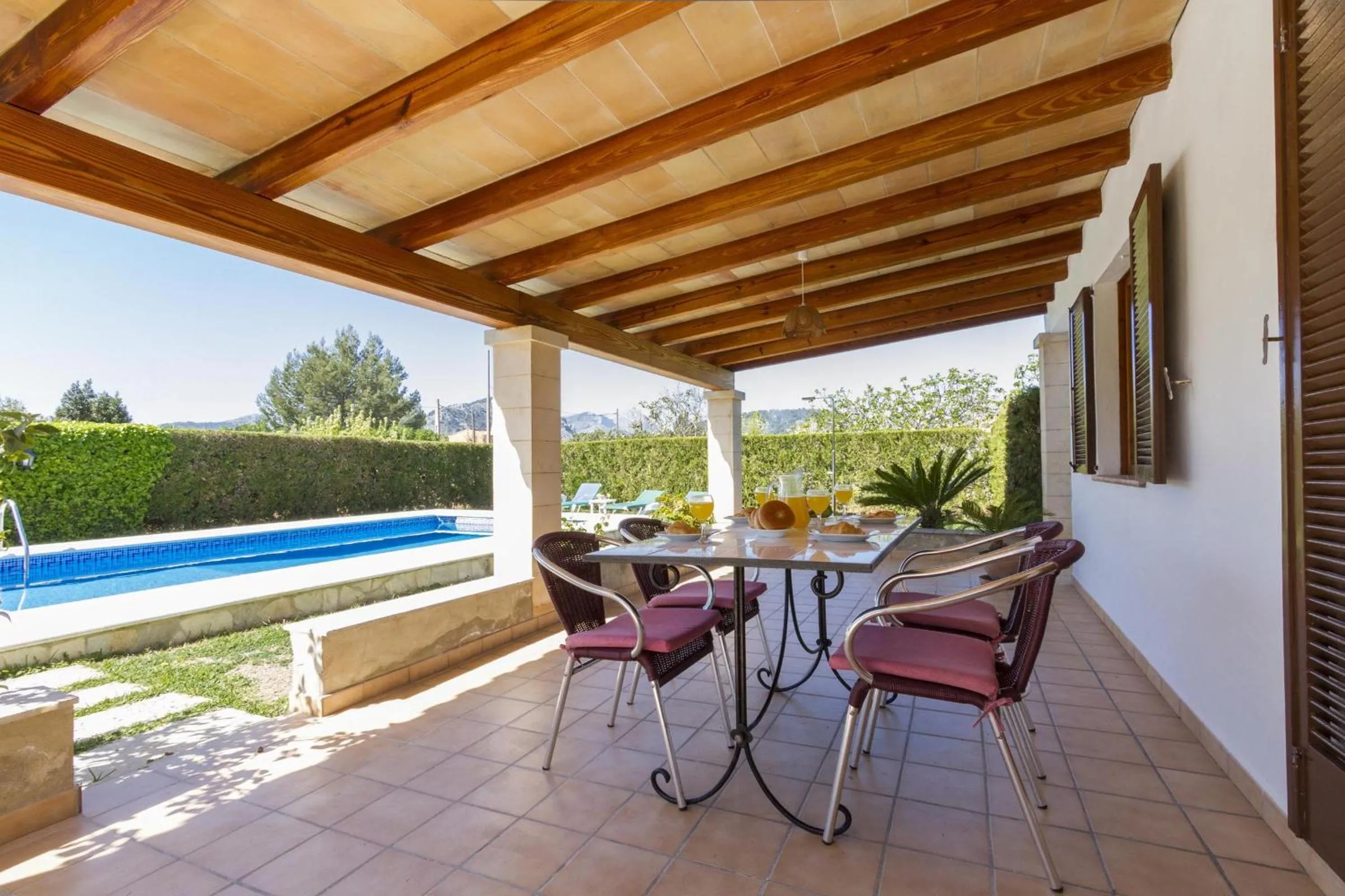 Villa Jaume