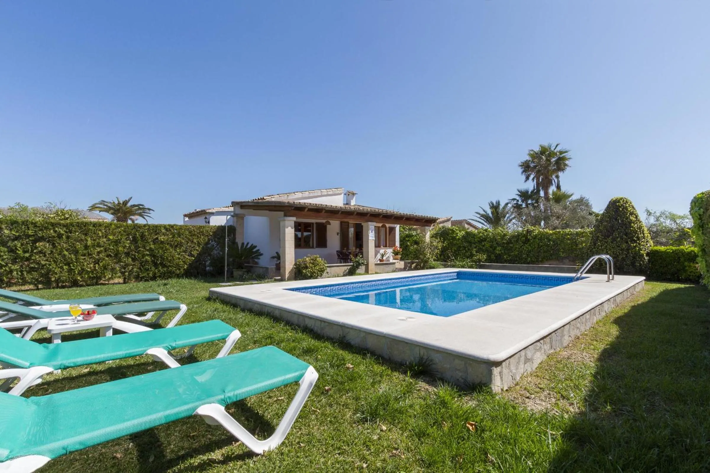 Villa Jaume