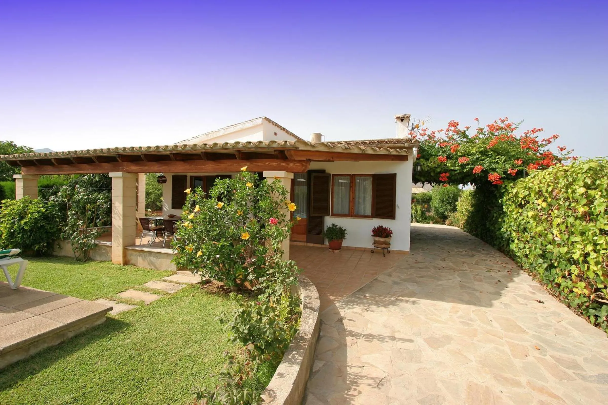 Villa Jaume