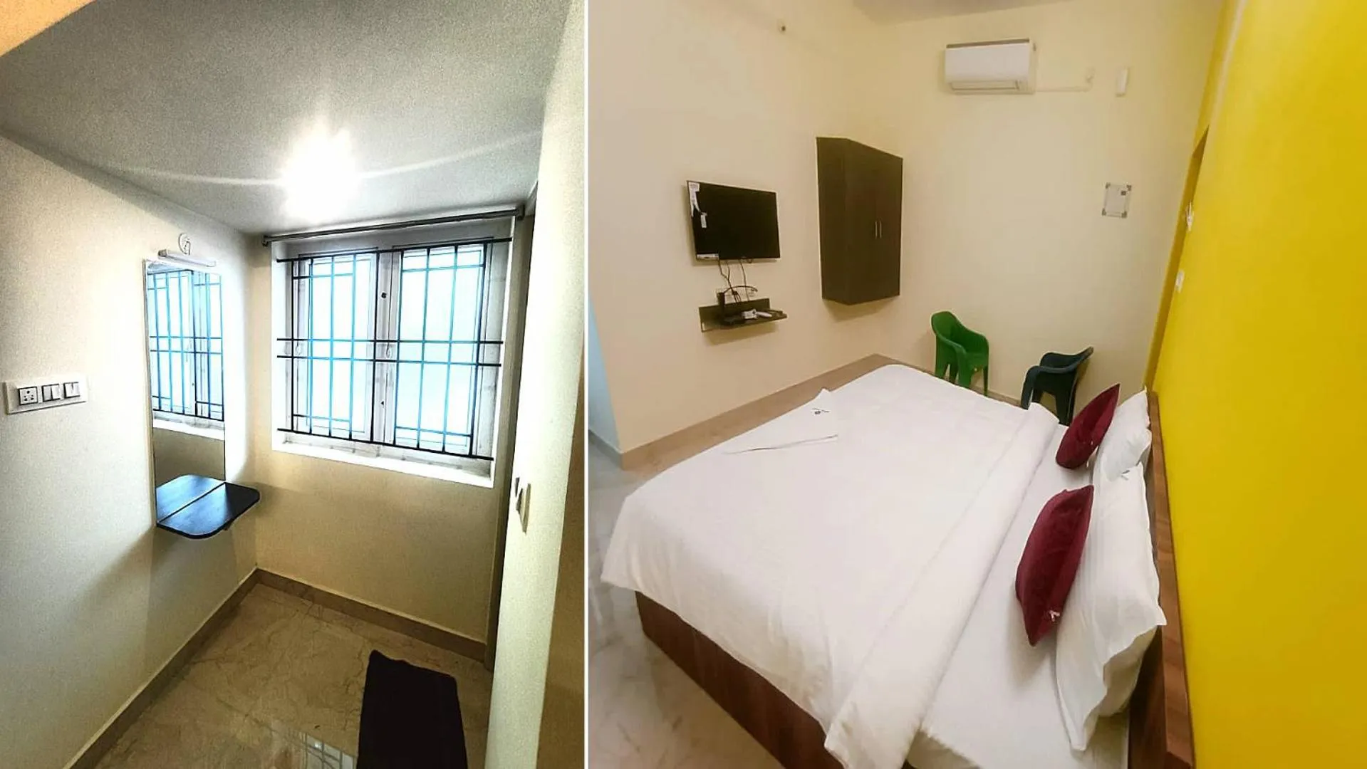 Property building, Bed in PPH Living Royal Pride