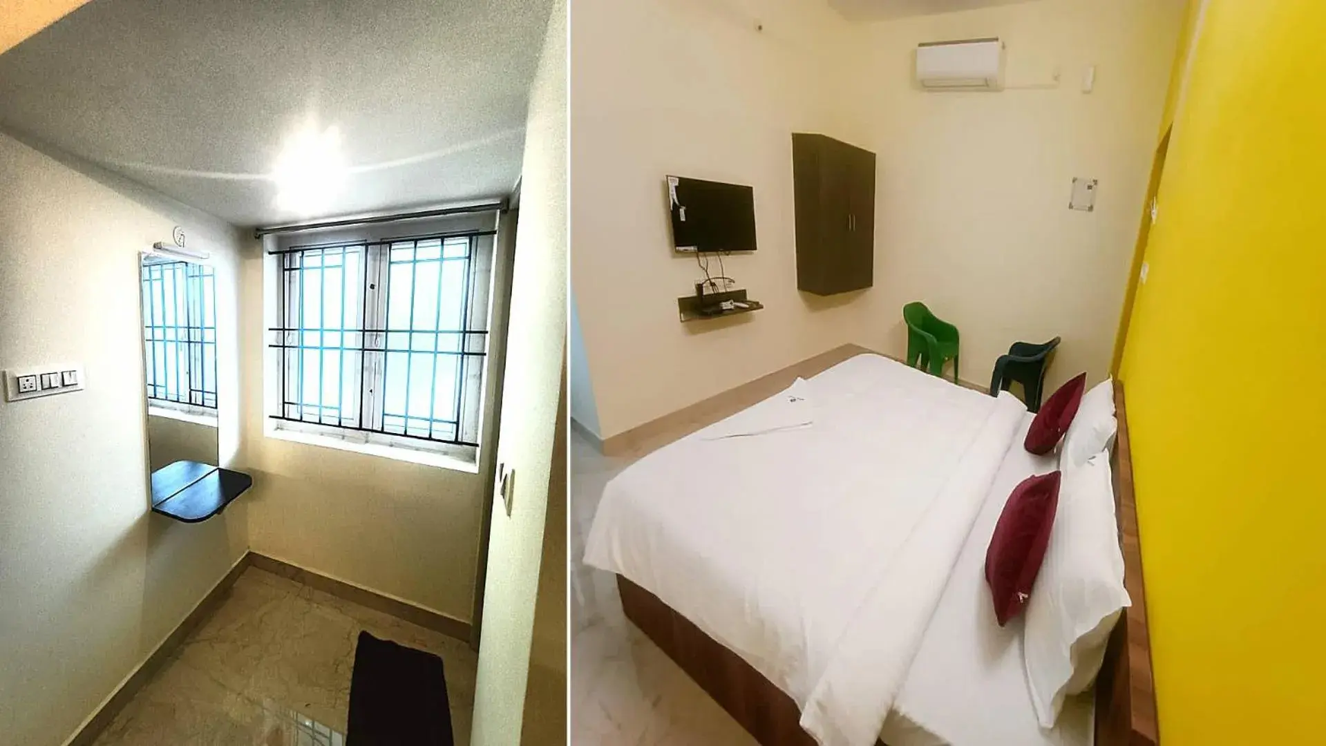 Property building, Bed in PPH Living Royal Pride Property building, Bed in PPH Living Royal Pride