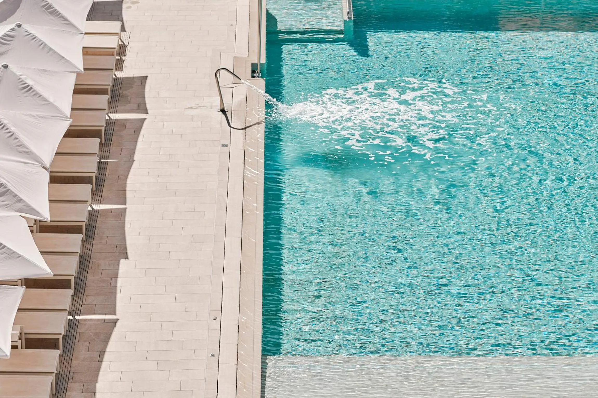 Swimming pool in Helios Mallorca Hotel & Apartments