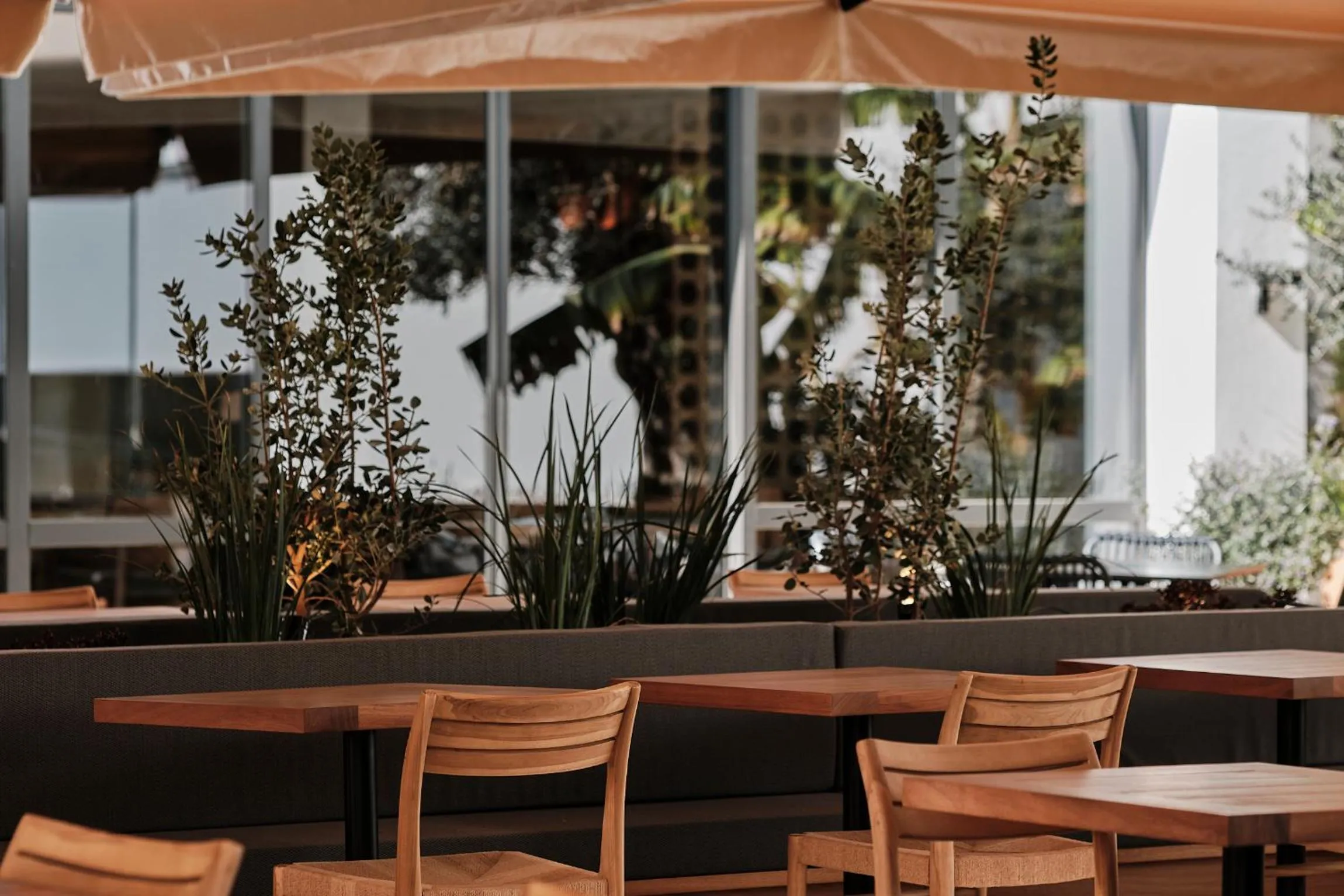 Restaurant/places to eat in Helios Mallorca Hotel & Apartments