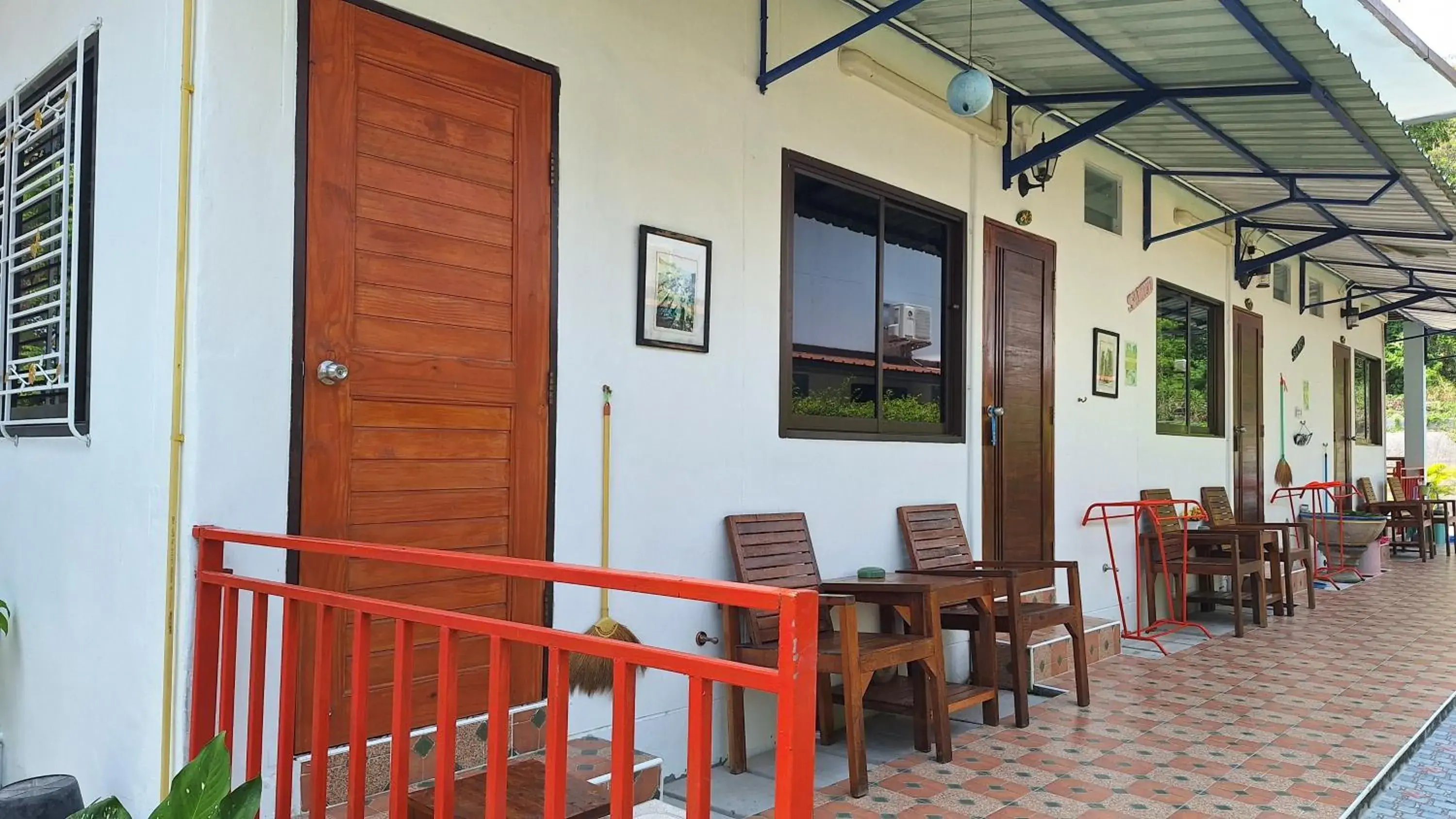 Property building in Runa Runa The Best Samed Island Property building in Runa Runa The Best Samed Island