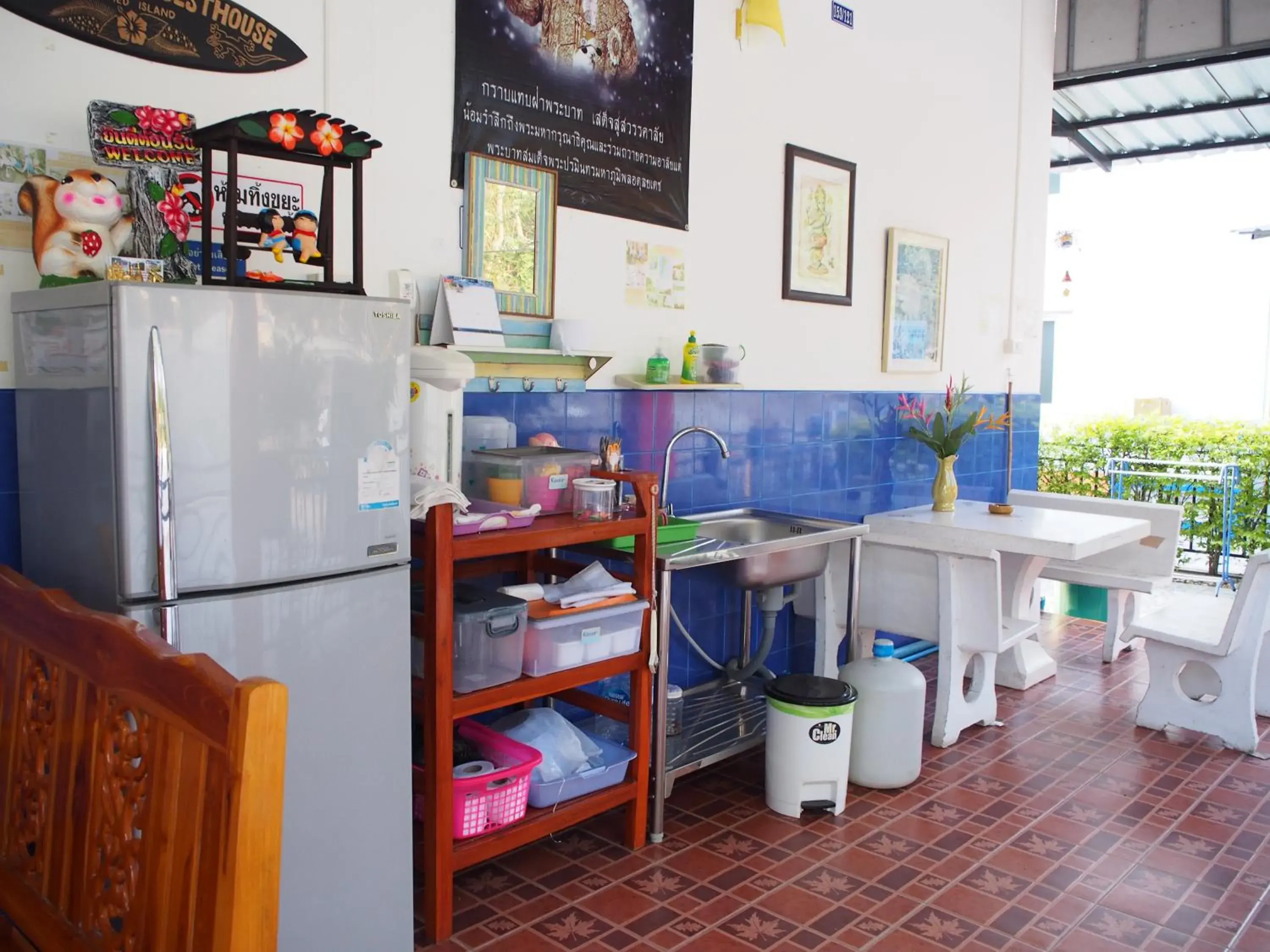 Property building in Runa Runa The Best Samed Island Property building in Runa Runa The Best Samed Island