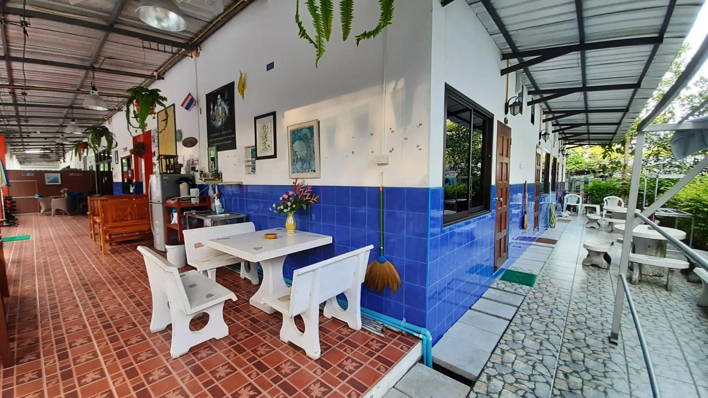 Property building in Runa Runa The Best Samed Island Property building in Runa Runa The Best Samed Island