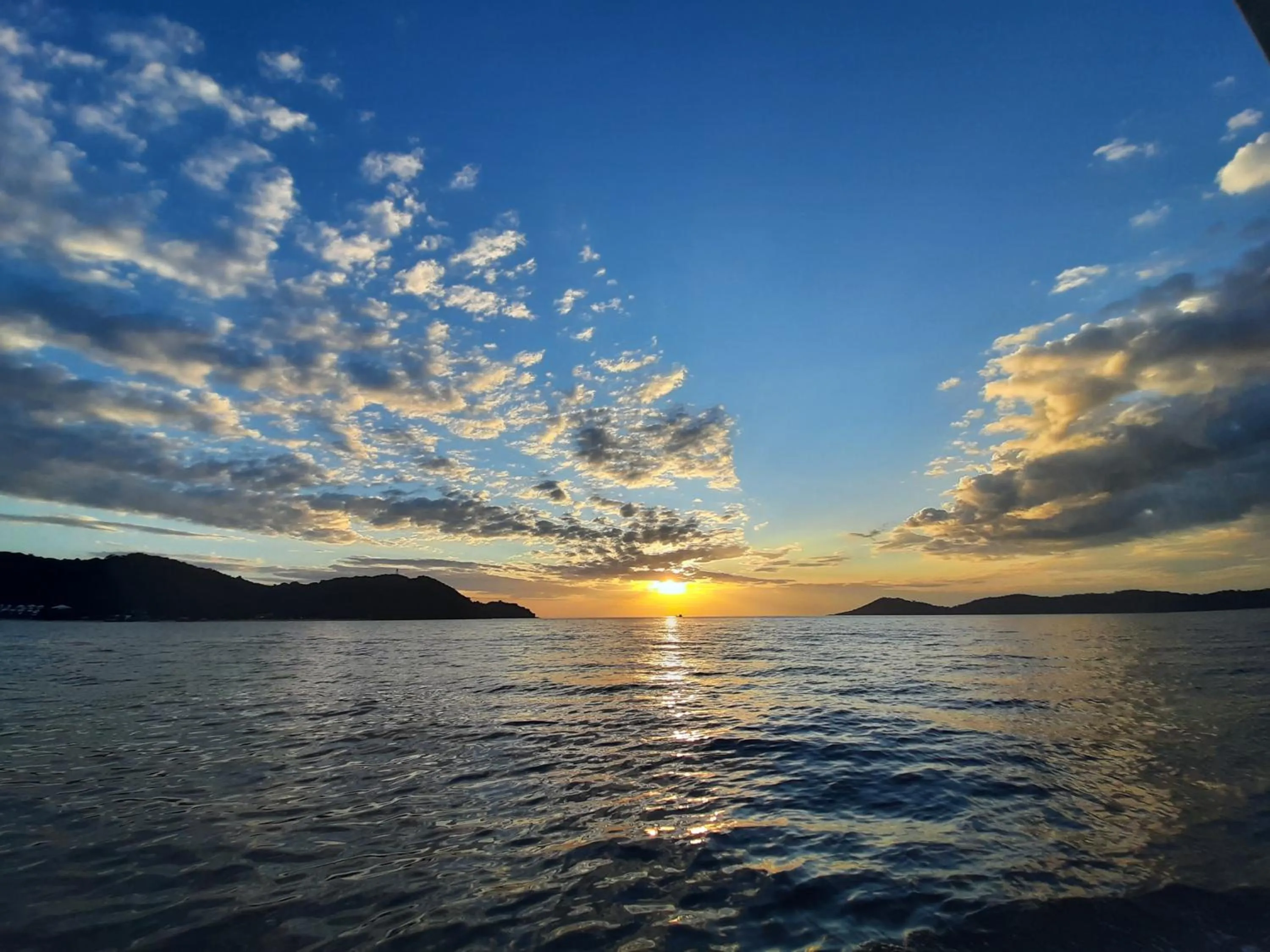 Nearby landmark in Runa Runa The Best Samed Island