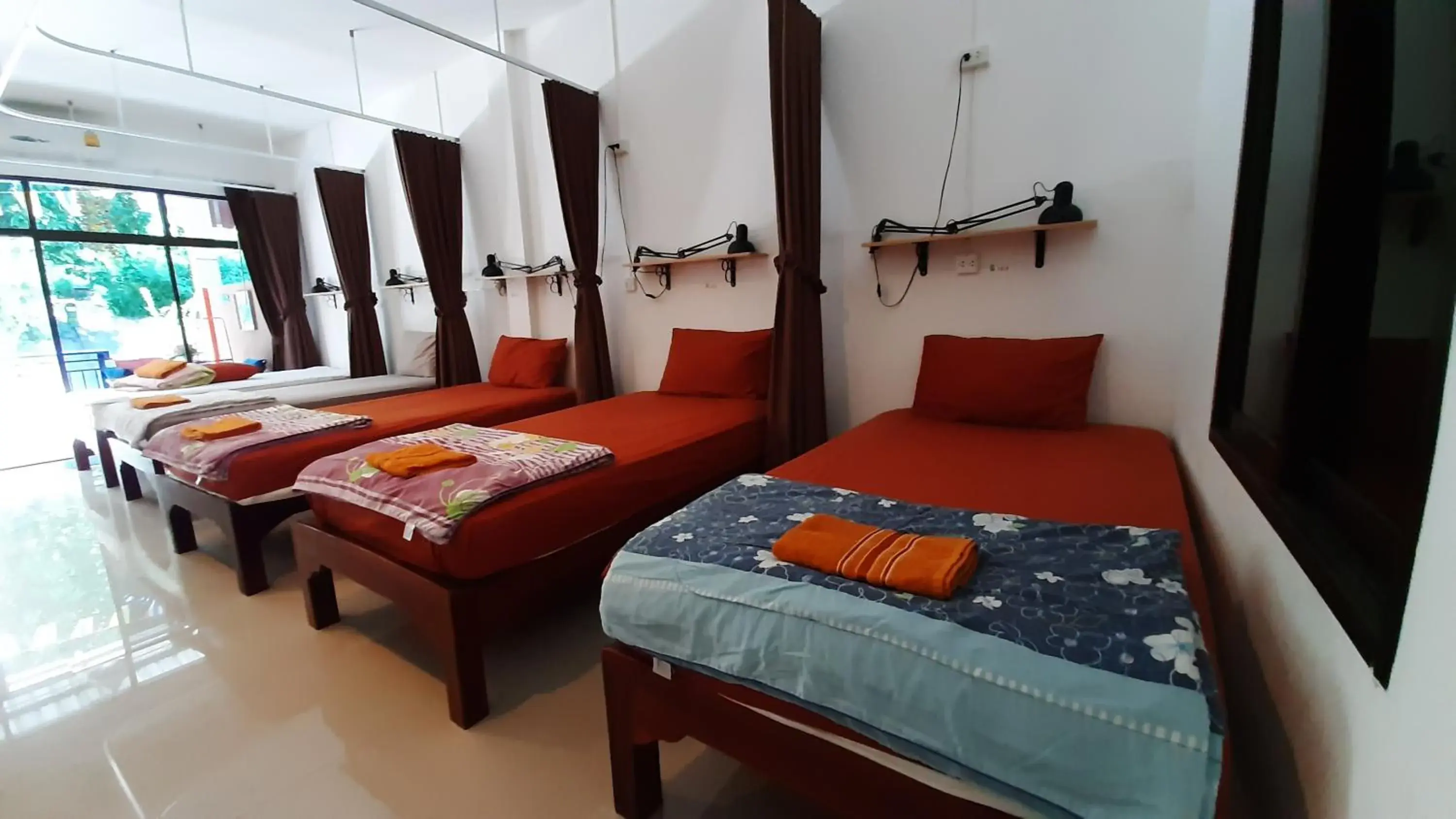 Bed in Runa Runa The Best Samed Island Bed in Runa Runa The Best Samed Island