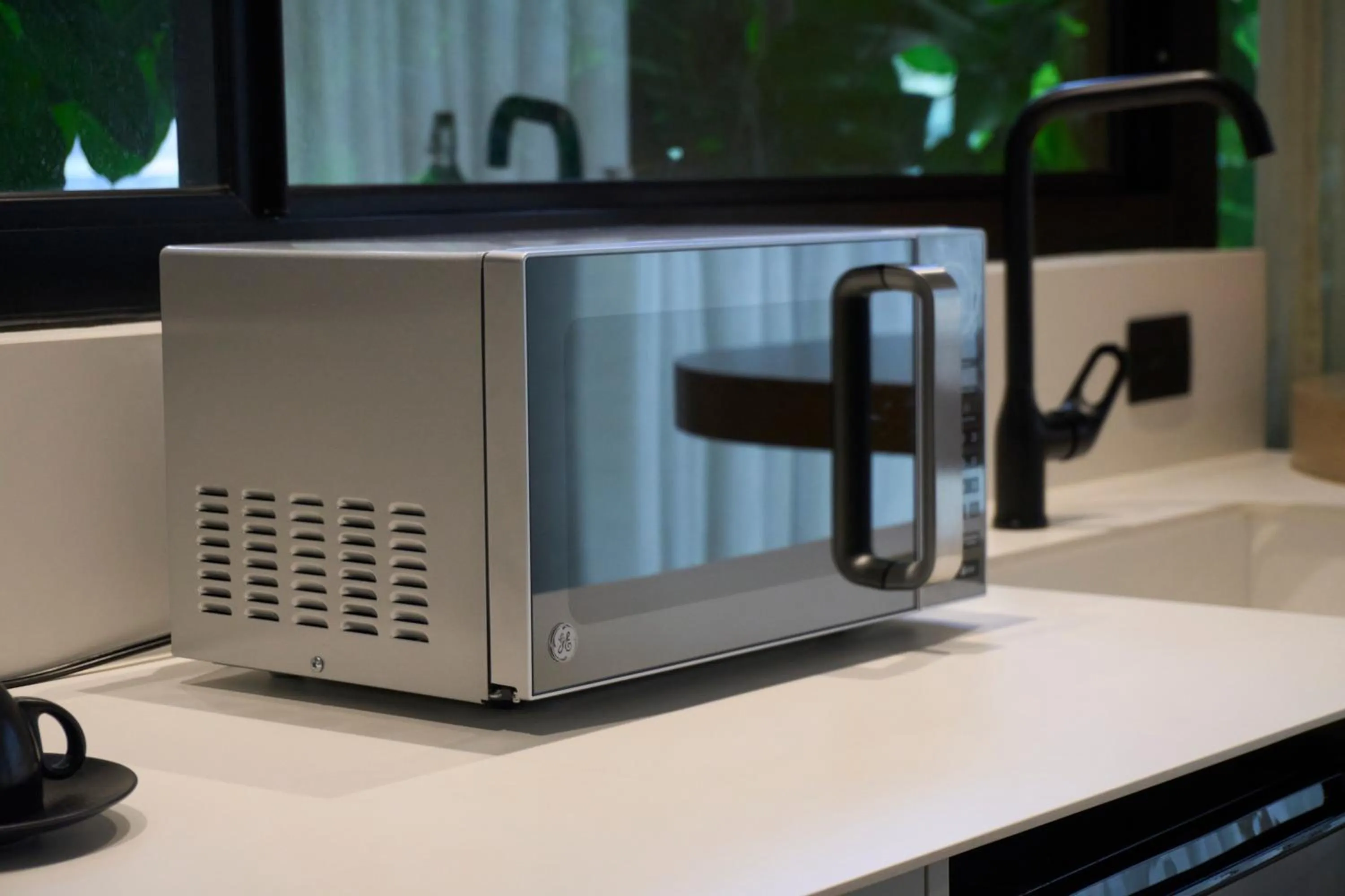 Kitchen or kitchenette in Seissta Medellín