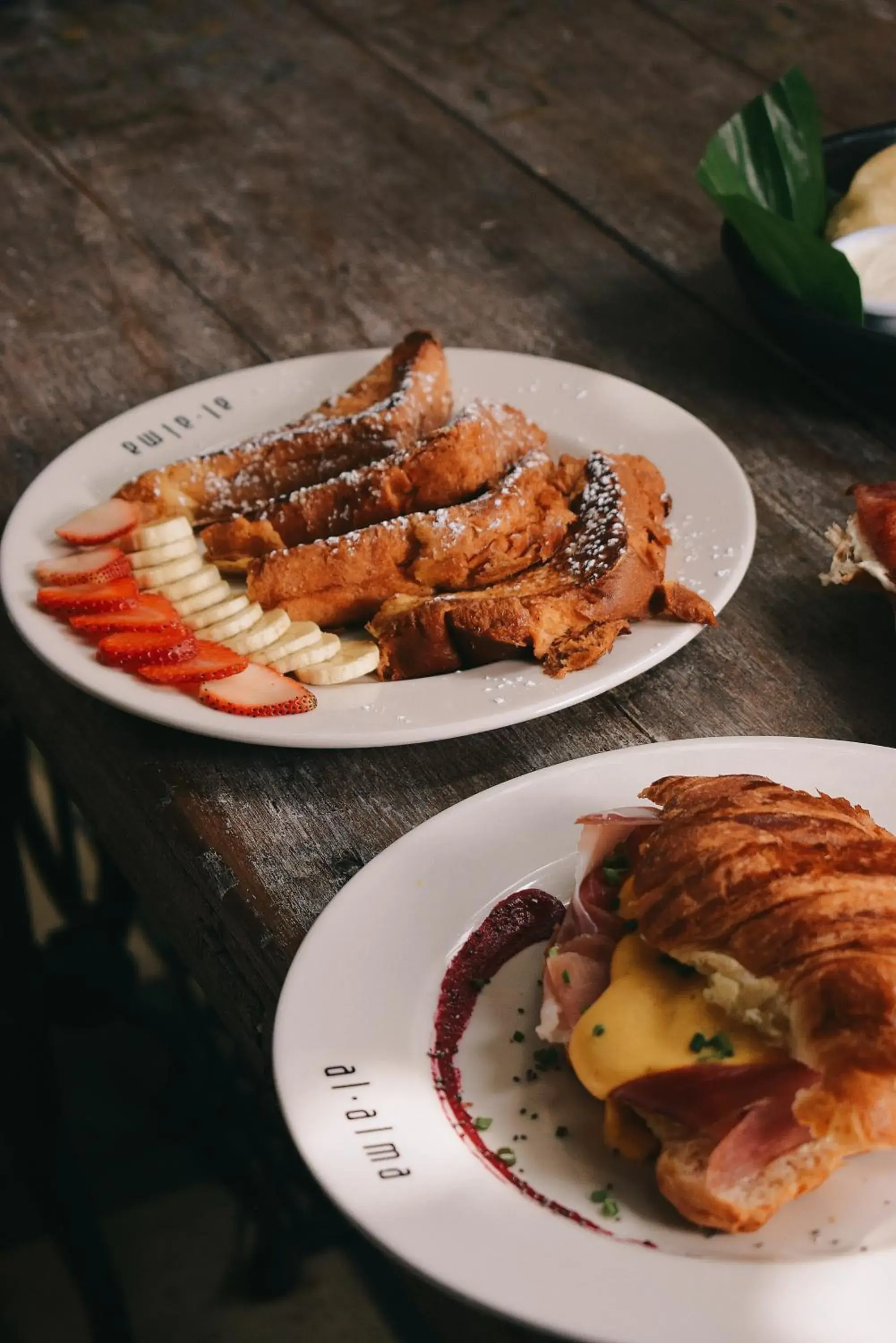 Breakfast in Seissta Medellín Breakfast in Seissta Medellín