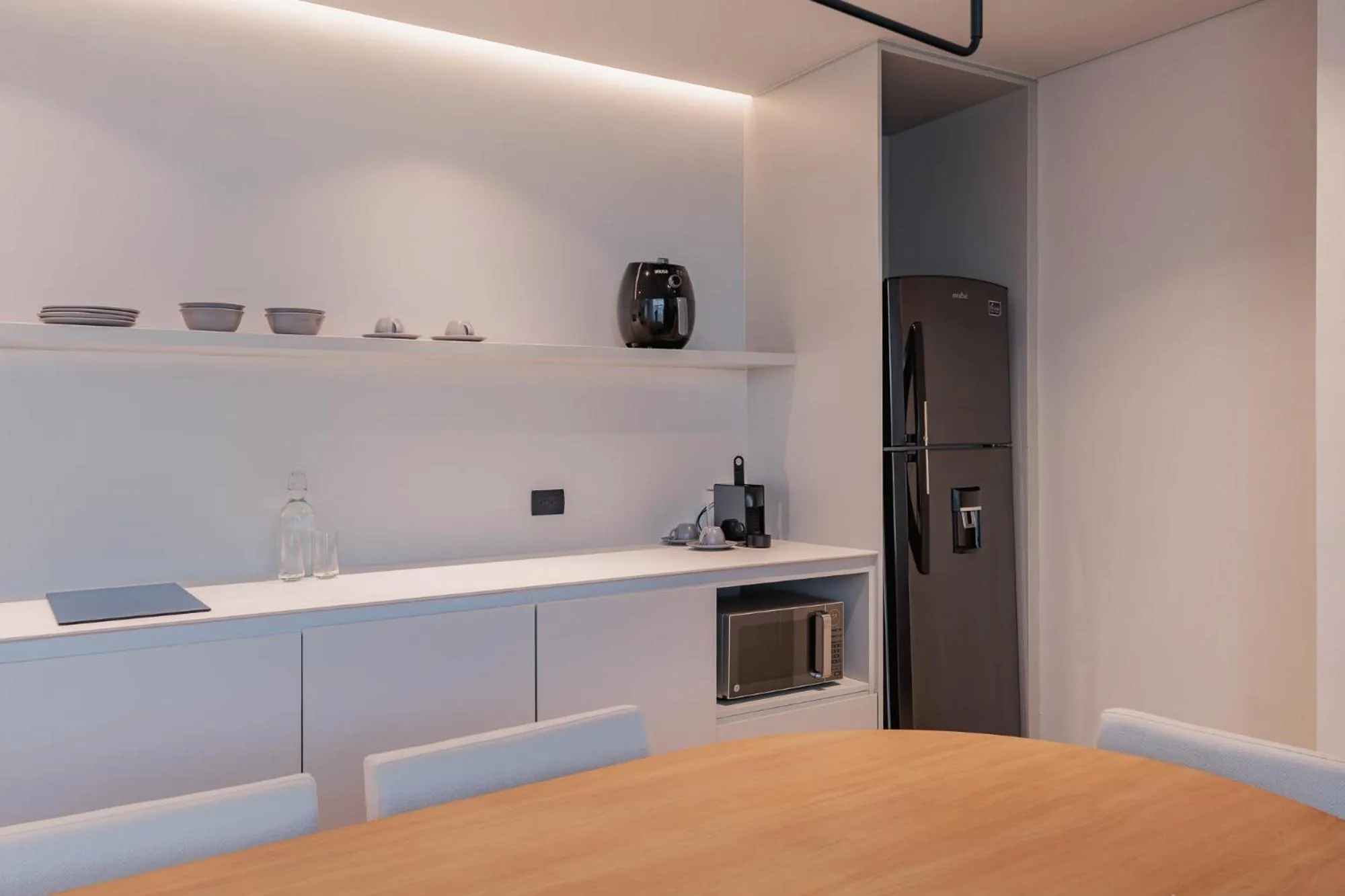 Coffee/tea facilities in Seissta Medellín