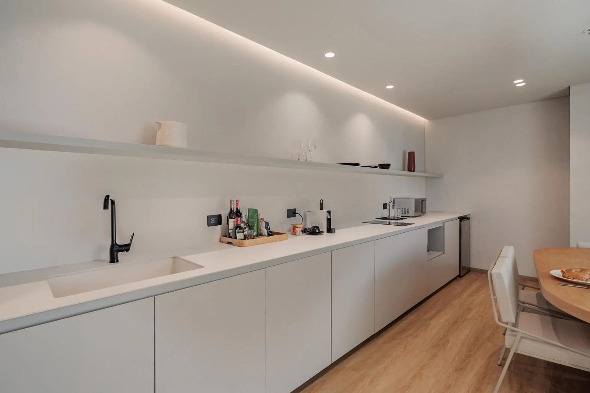 Coffee/tea facilities in Seissta Medellín