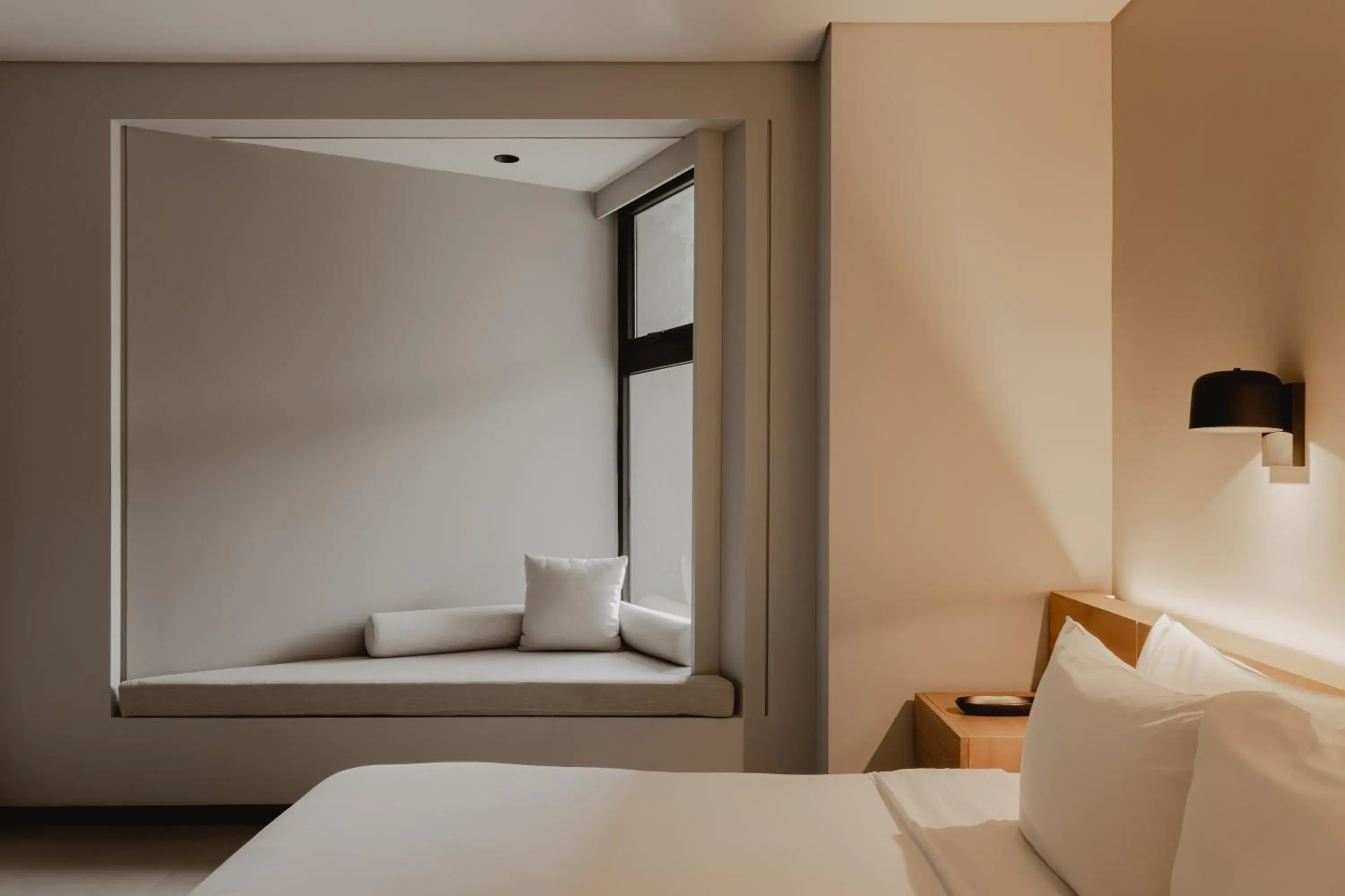 Bed in Seissta Medellín Bed in Seissta Medellín