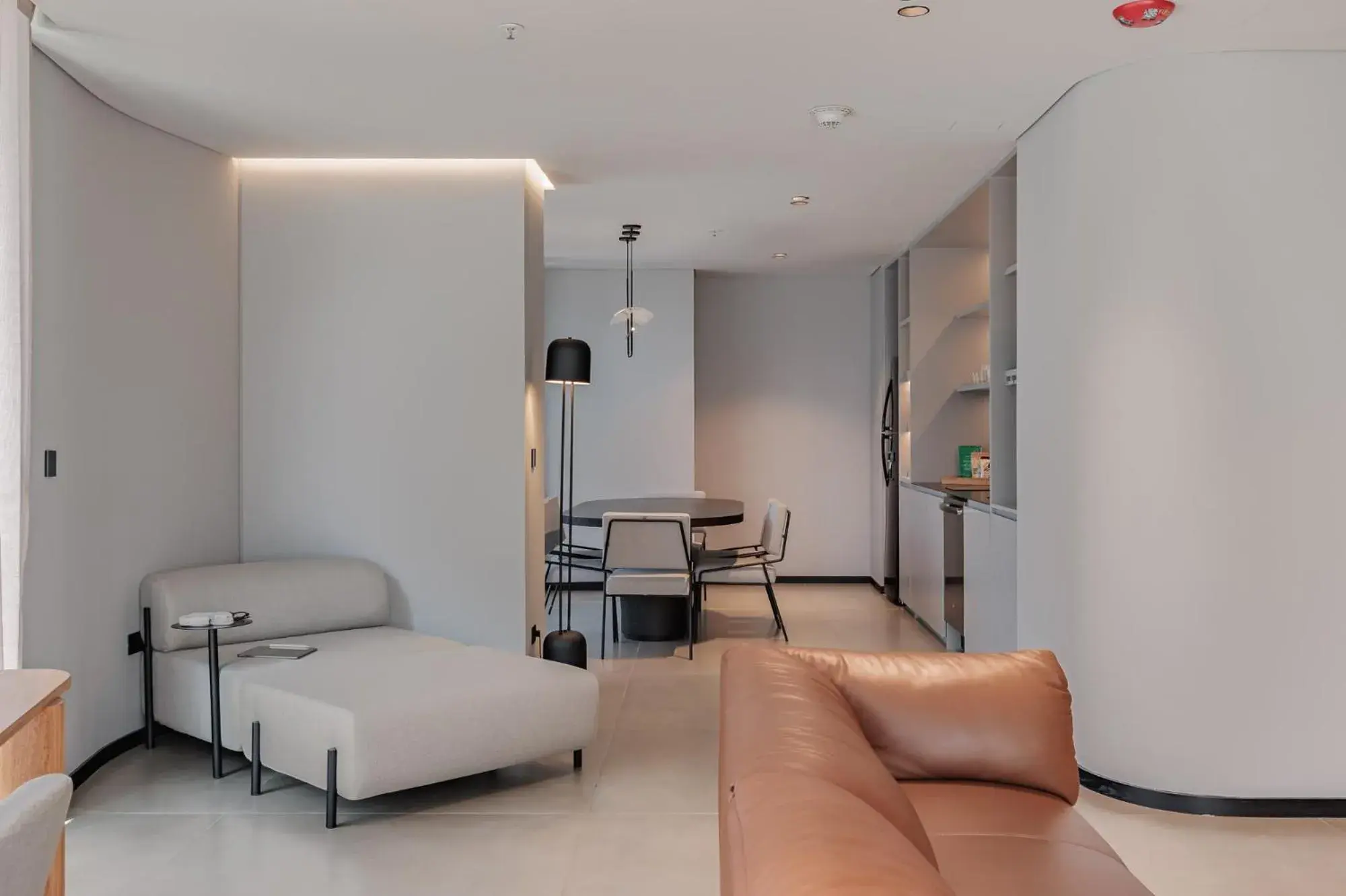 Two-Bedroom Family Apartment in Seissta Medellín Two-Bedroom Family Apartment in Seissta Medellín
