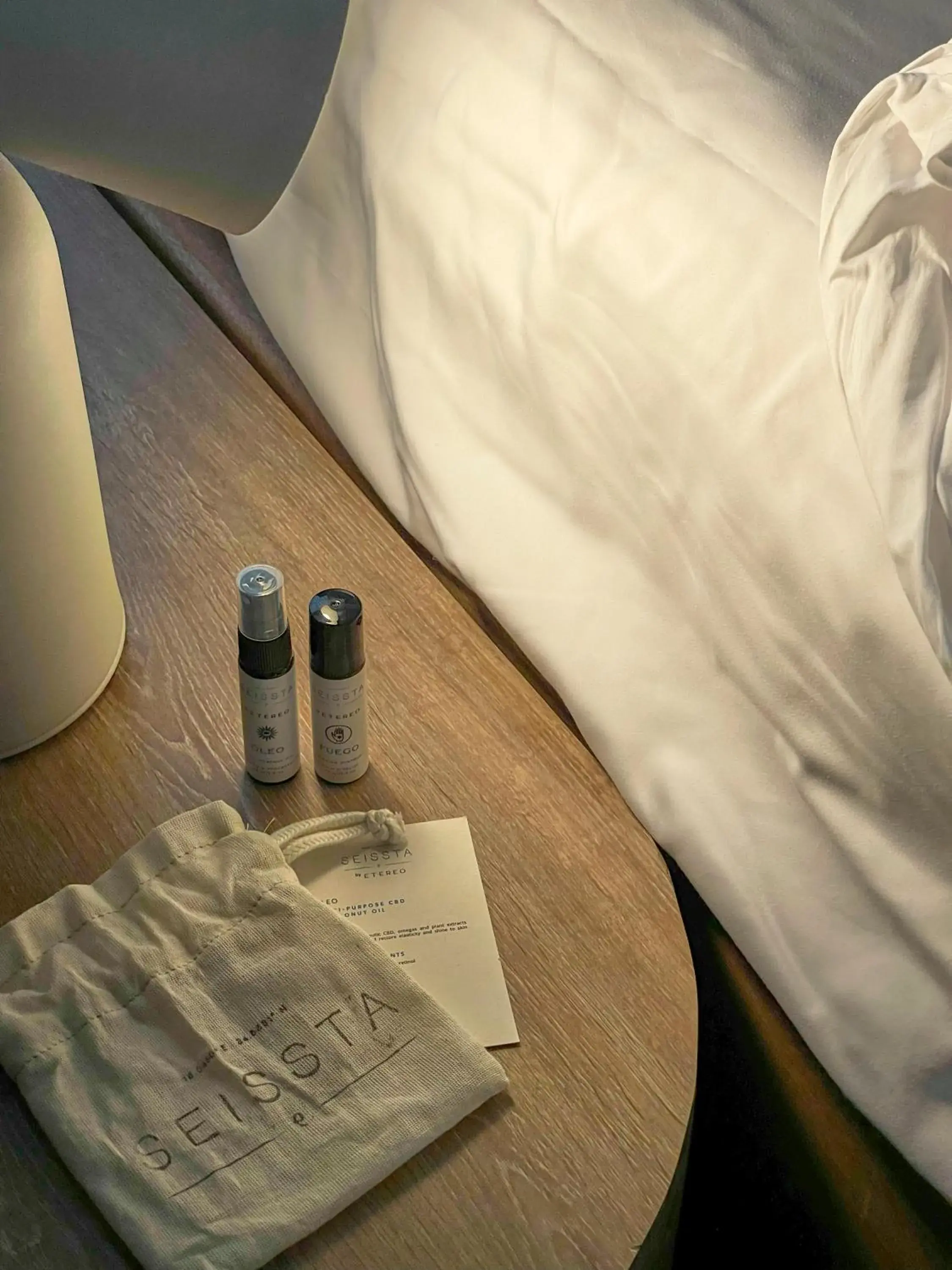 Photo of the whole room, Bed in Seissta Medellín Photo of the whole room, Bed in Seissta Medellín