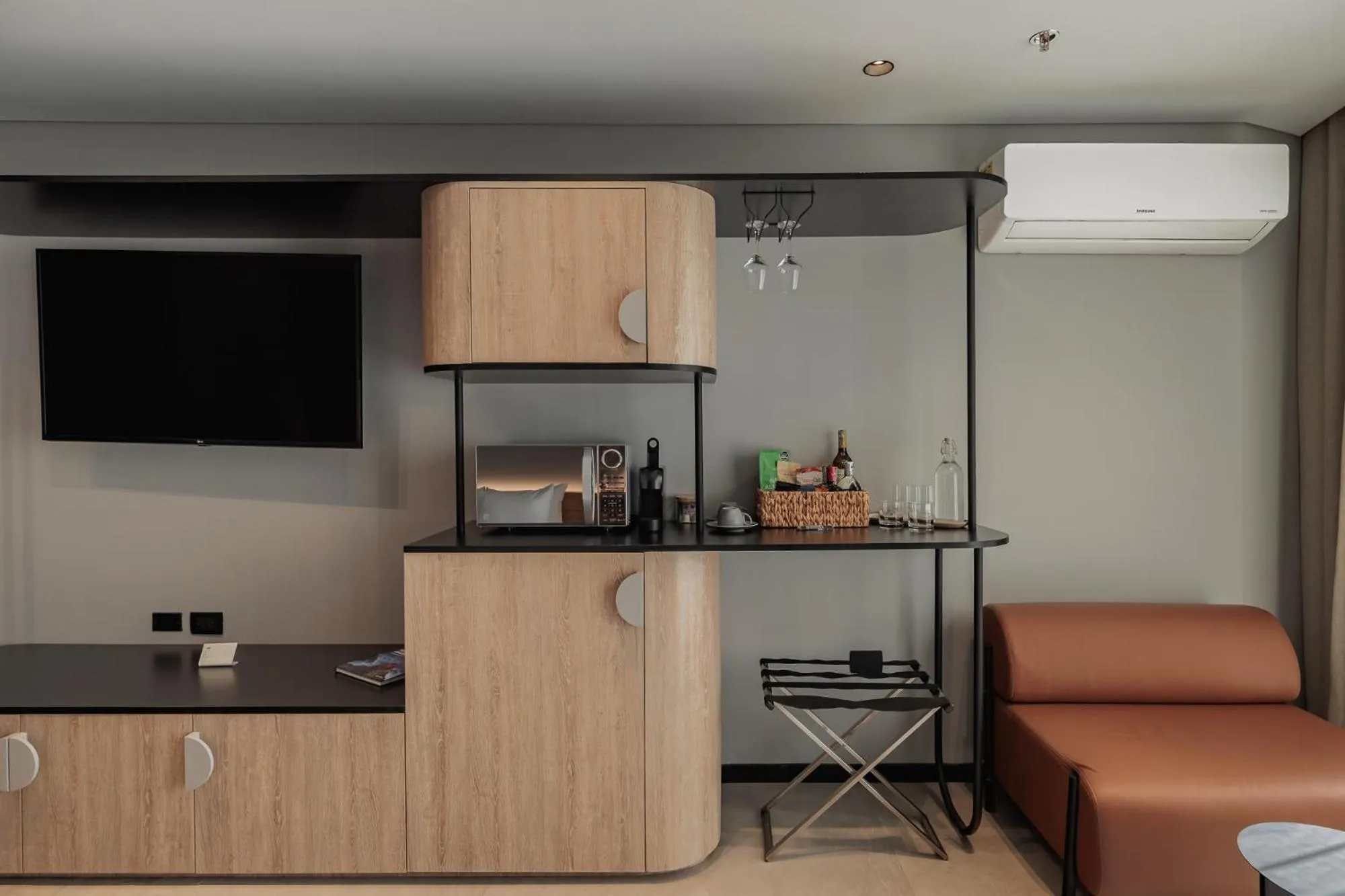 TV and multimedia in Seissta Medellín