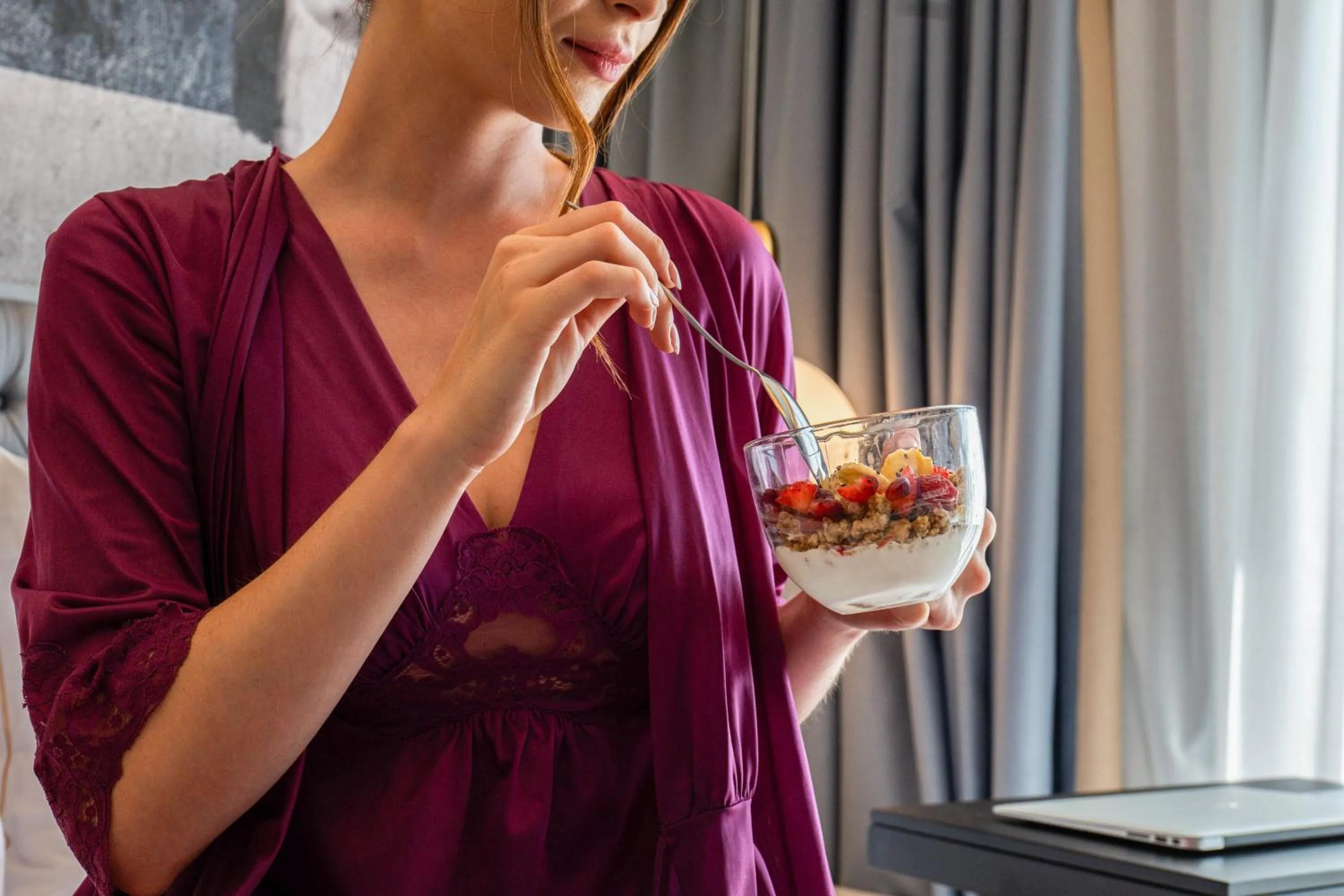 People in Gate Twenty Two Boutique Hotel