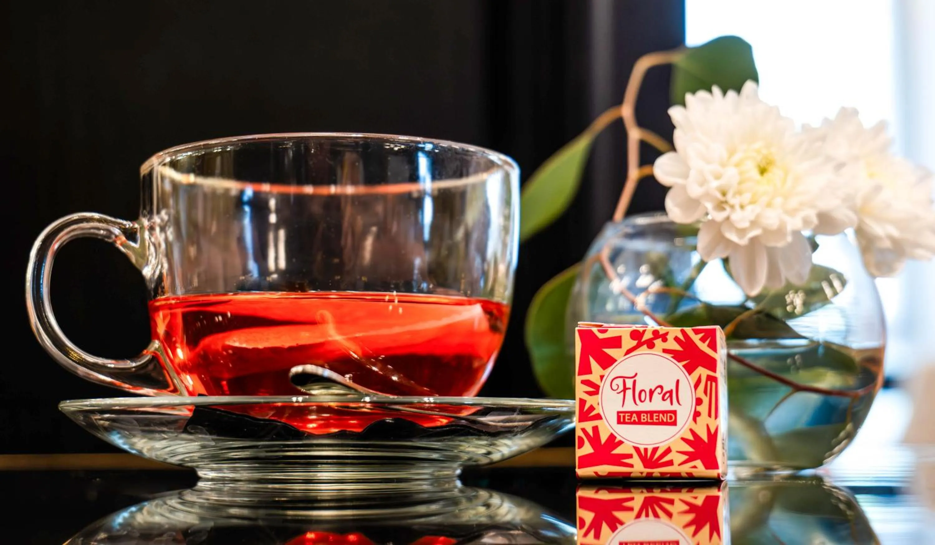 Coffee/tea facilities in Gate Twenty Two Boutique Hotel