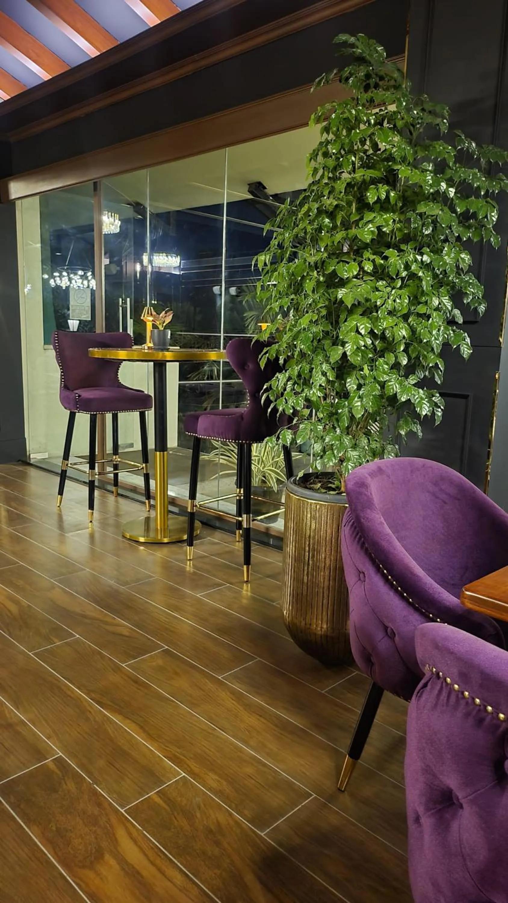 Nambiar Club Bellezea