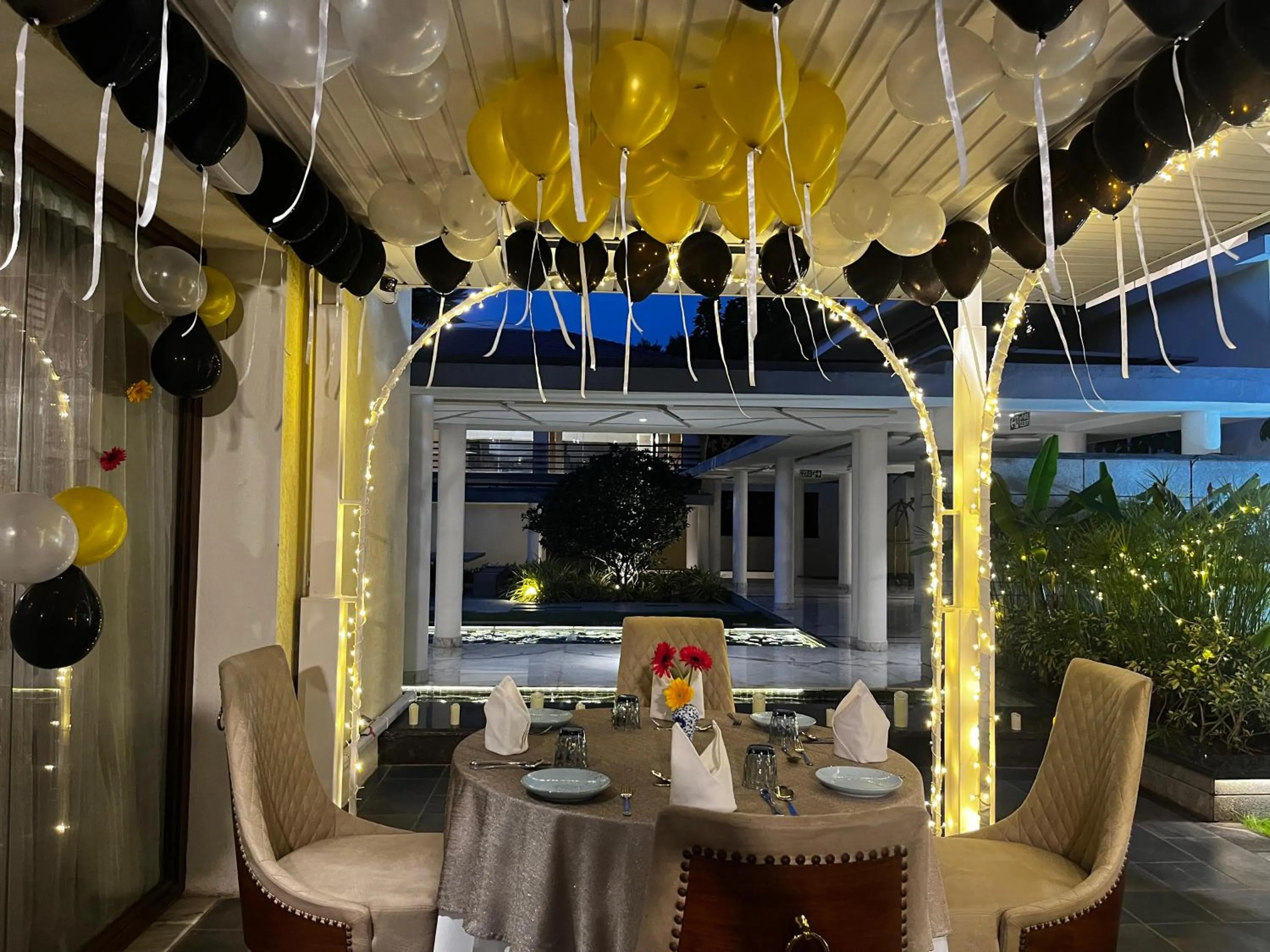 Nambiar Club Bellezea