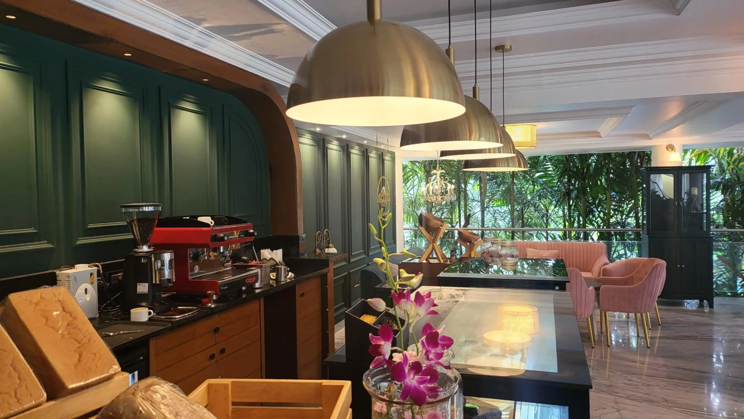 Nambiar Club Bellezea