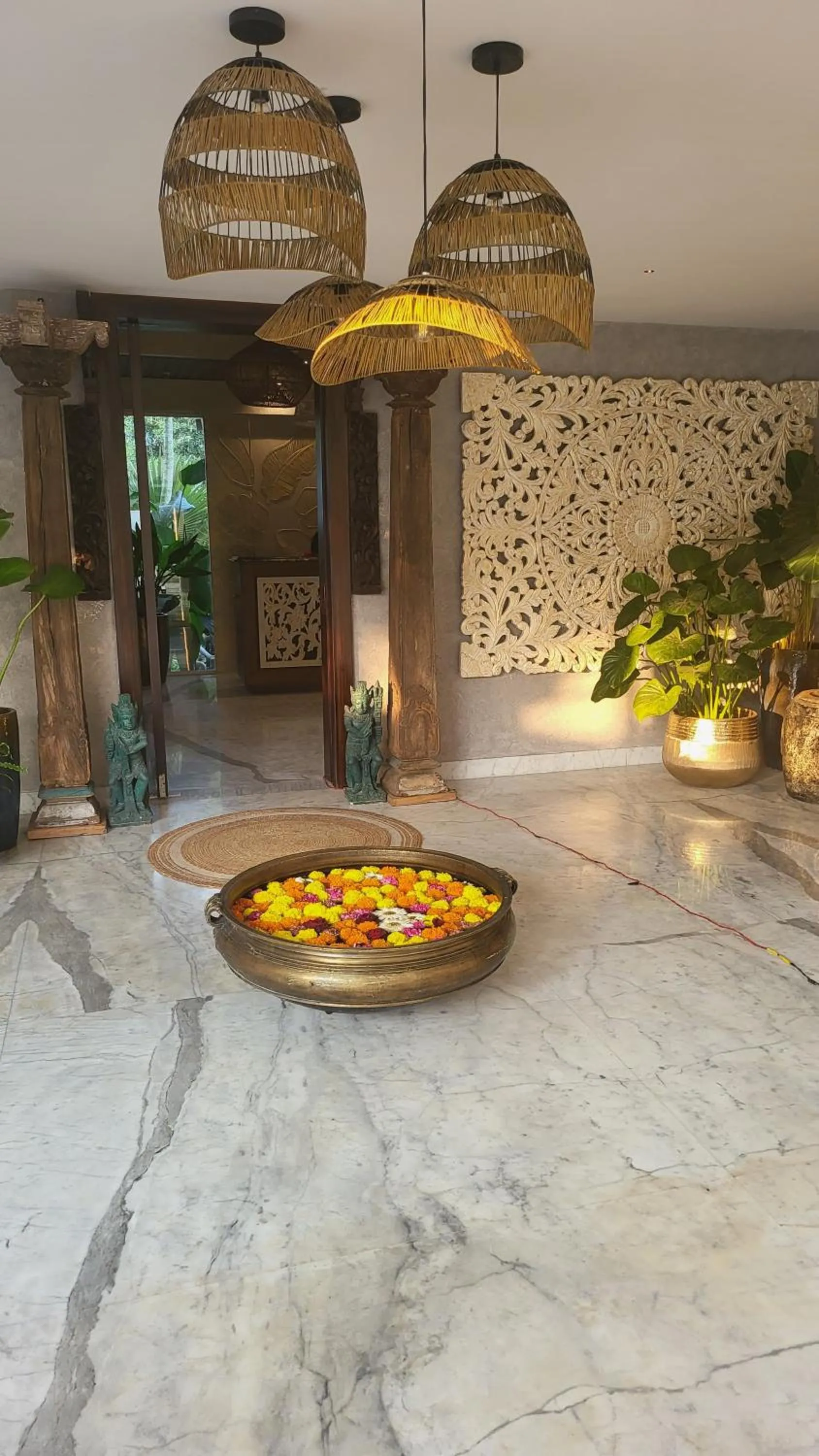 Nambiar Club Bellezea