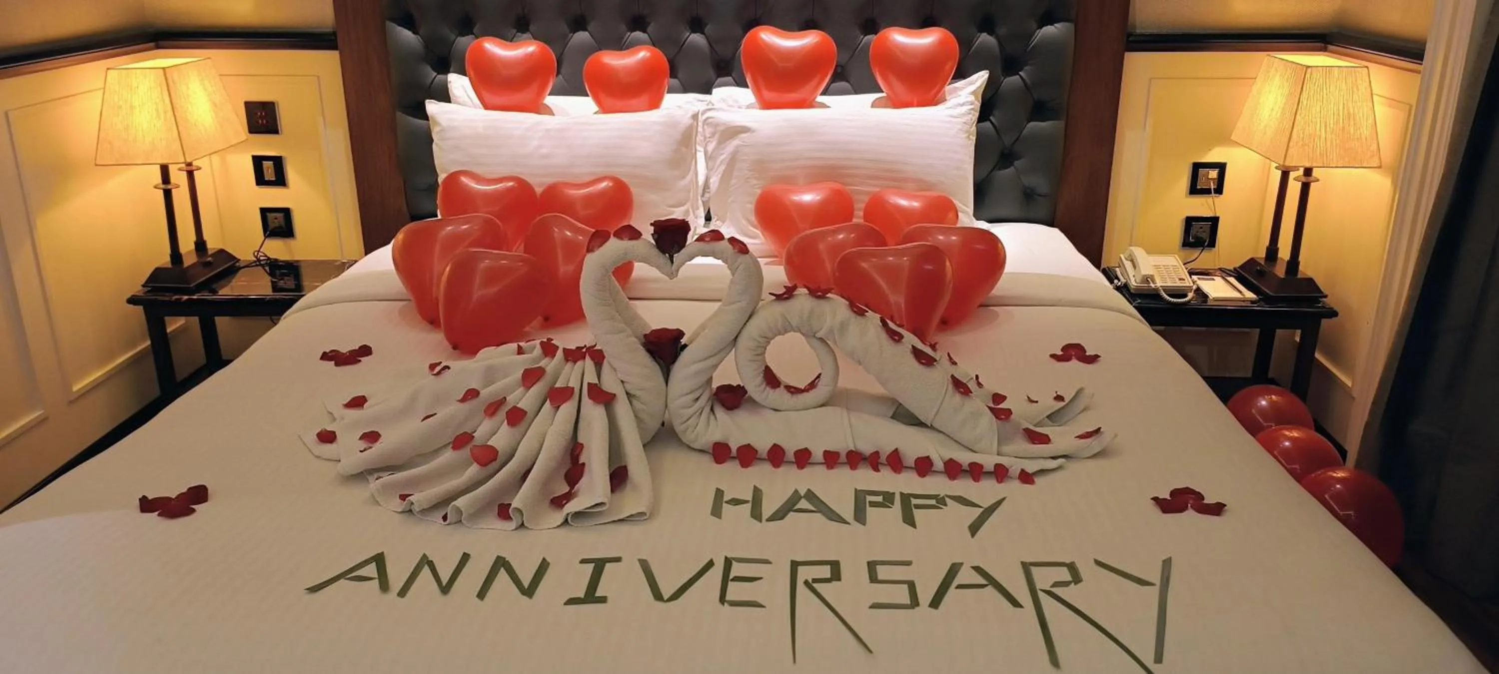 Bed in Nambiar Club Bellezea