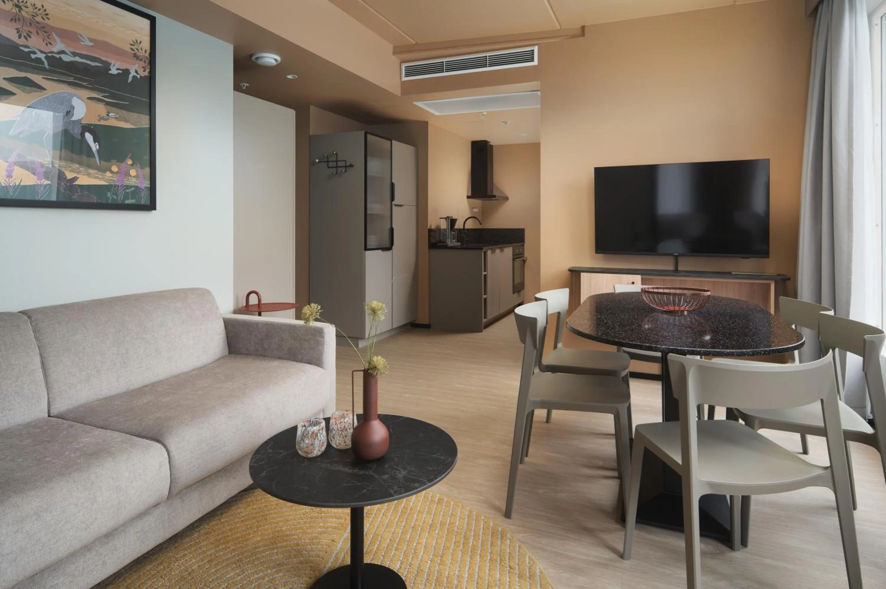 TV and multimedia in Skaret by VANDER