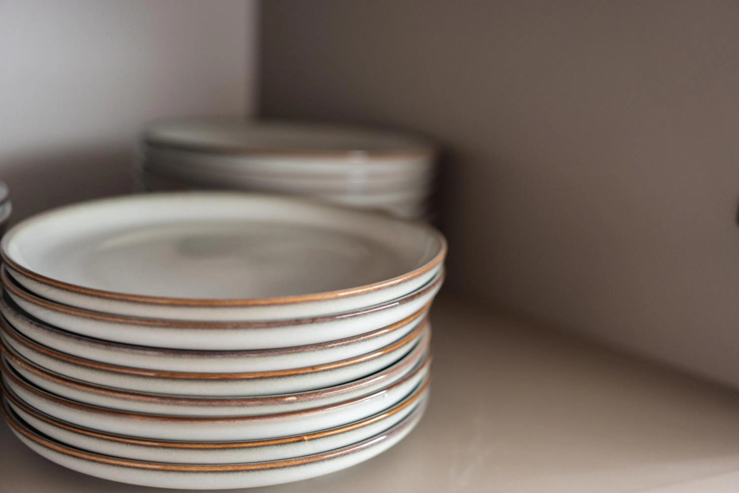 kitchen in Skaret by VANDER