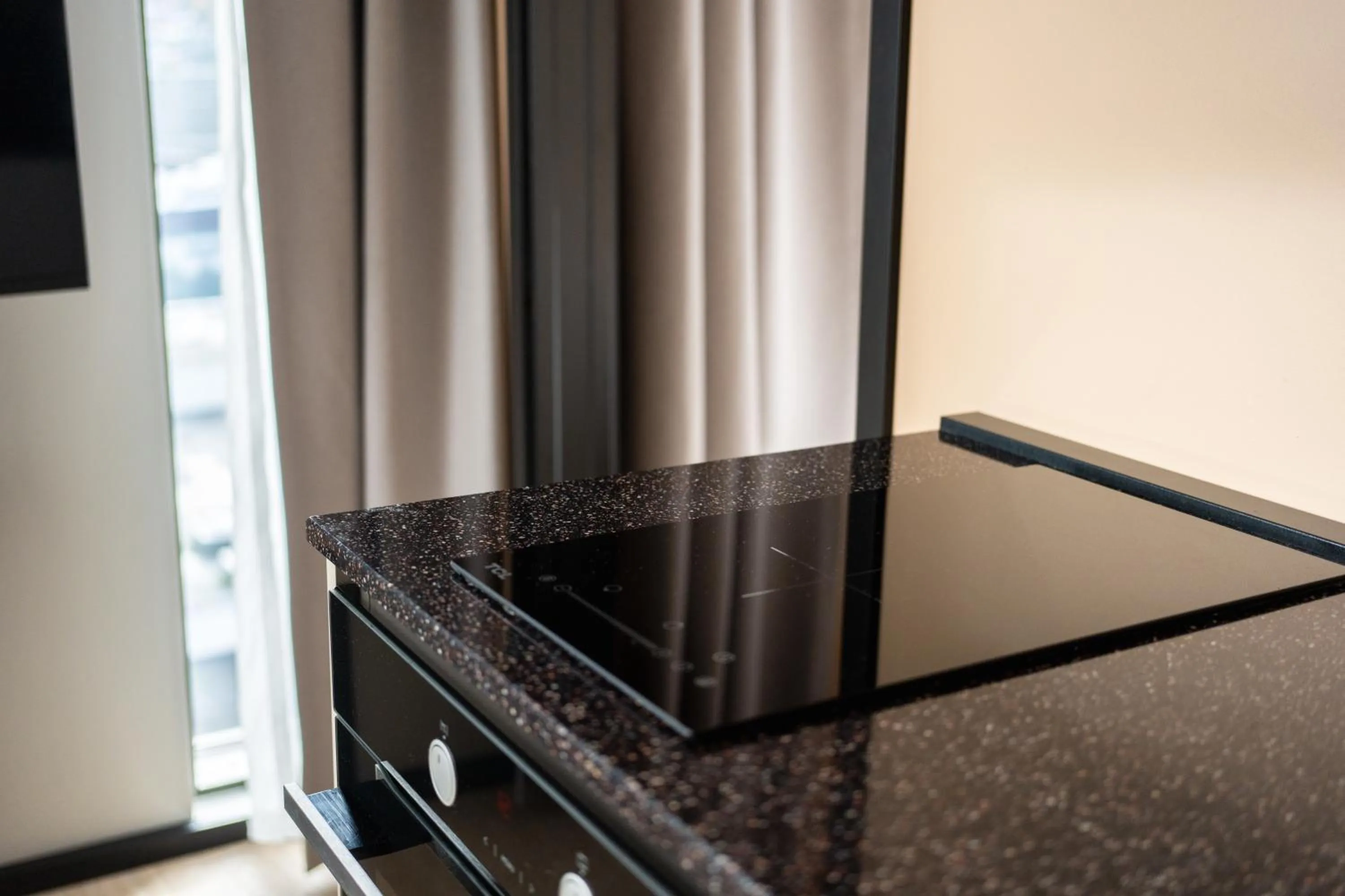 kitchen in Skaret by VANDER