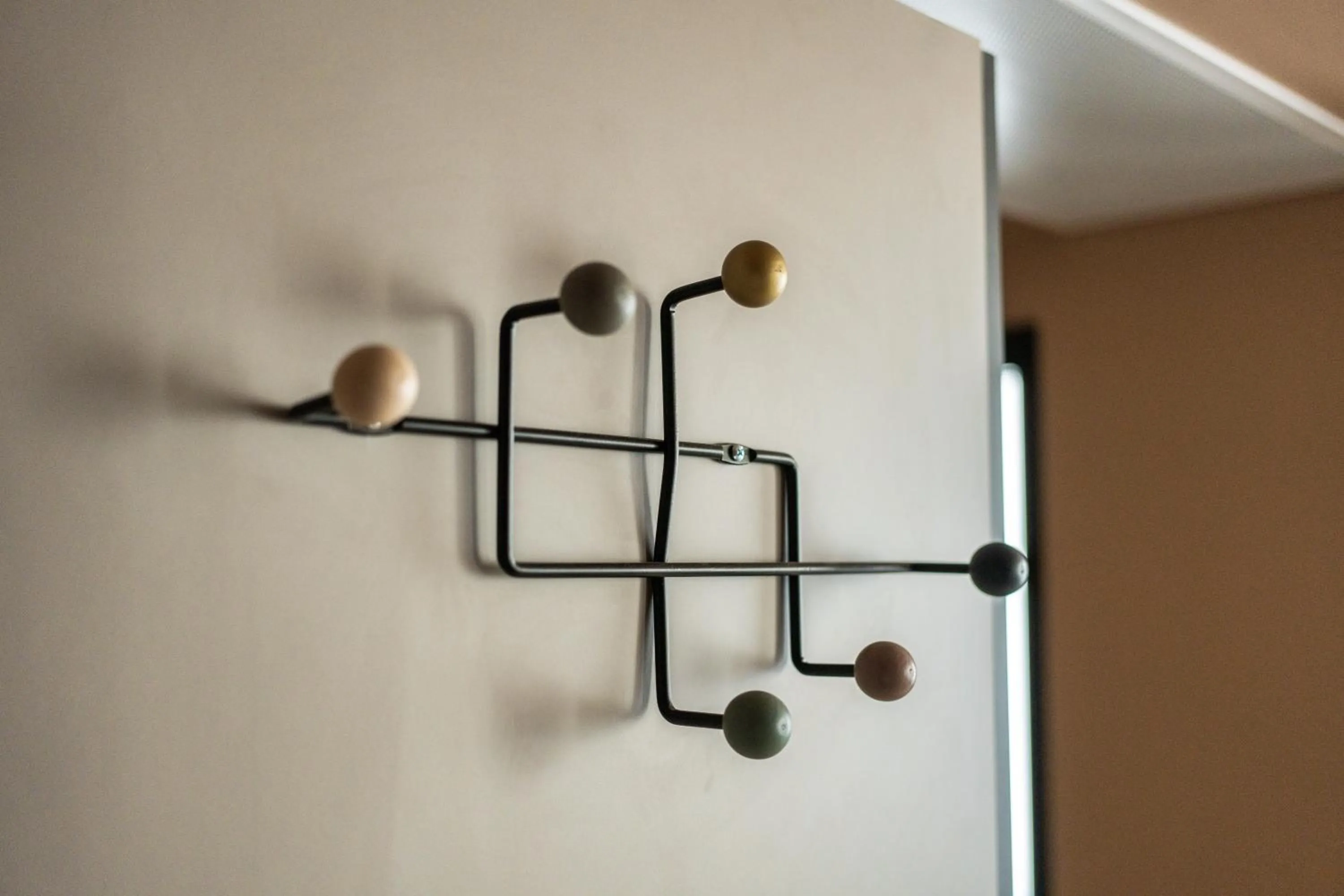 Decorative detail in Skaret by VANDER