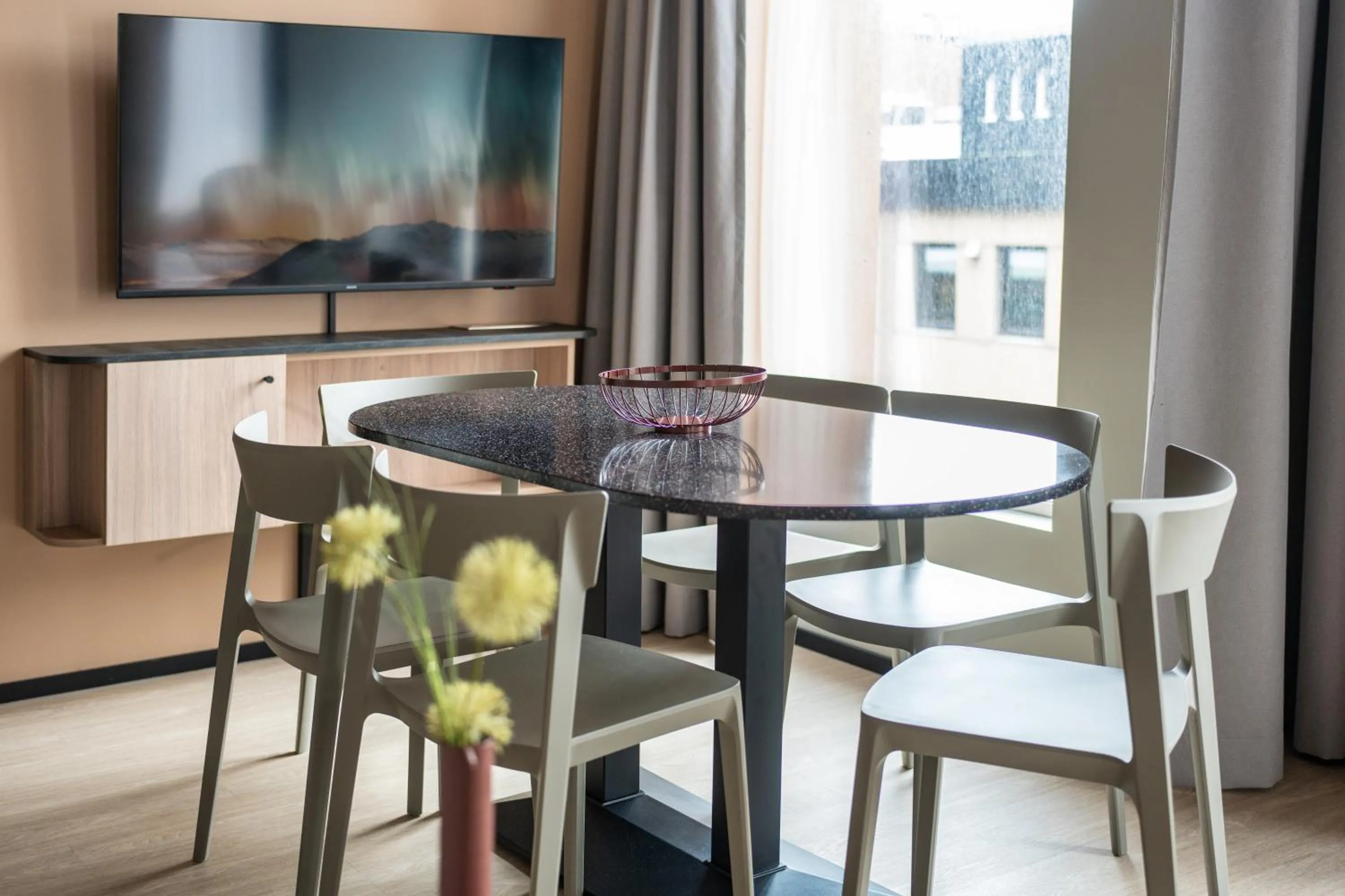 TV and multimedia in Skaret by VANDER